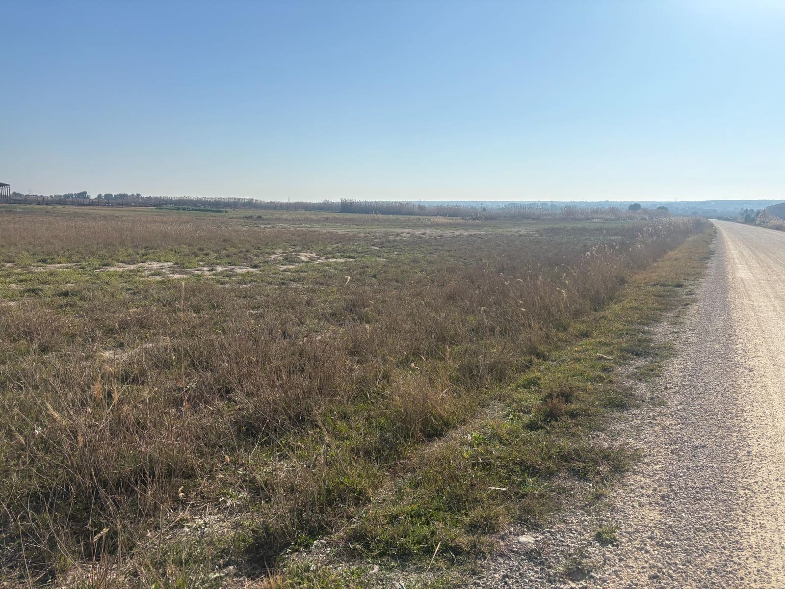 Landgrundstück zu verkaufen in La Hoya - 35.000 € (Ref: 10181798)