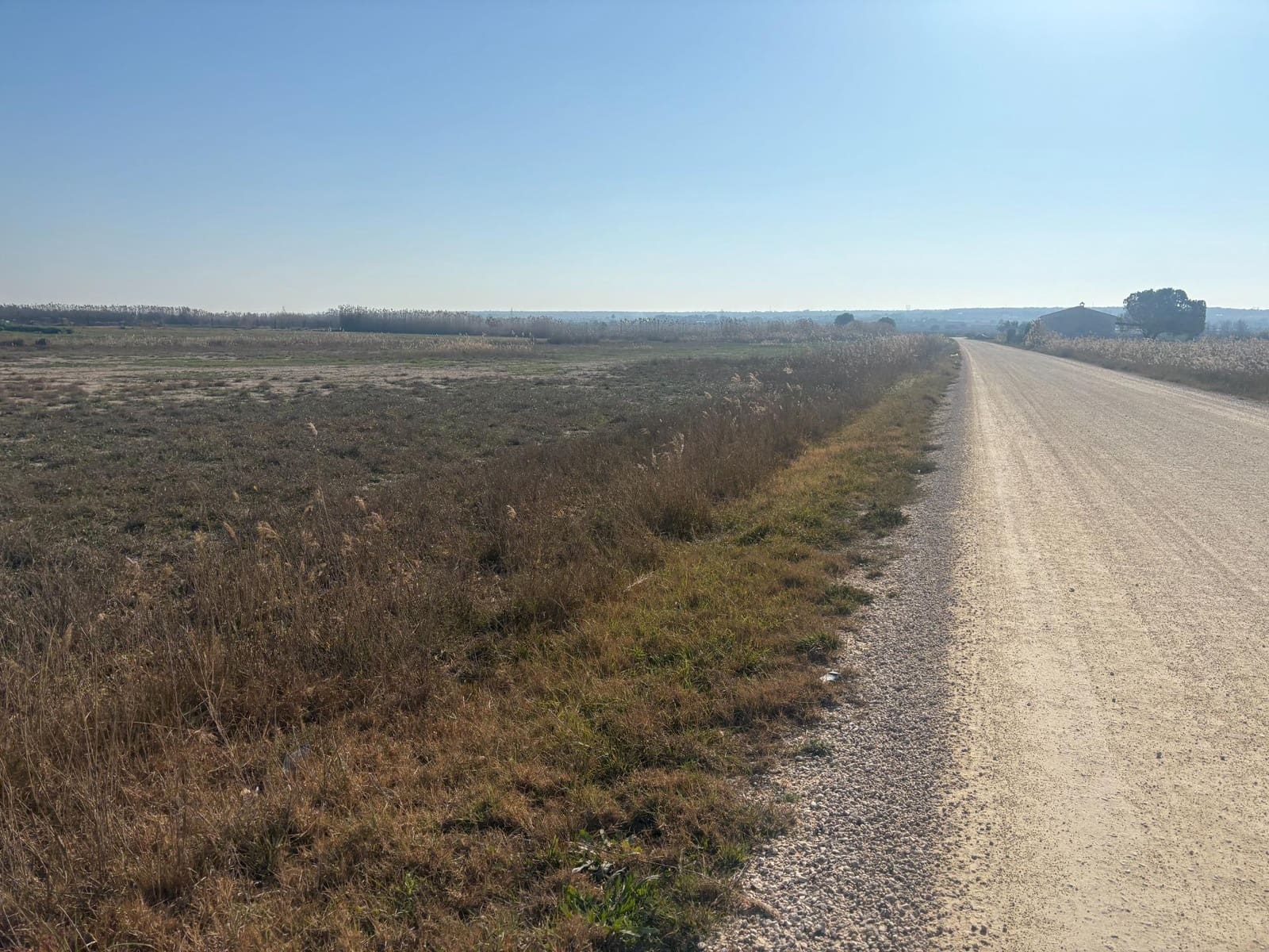 Landgrundstück zu verkaufen in La Hoya - 35.000 € (Ref: 10181798)