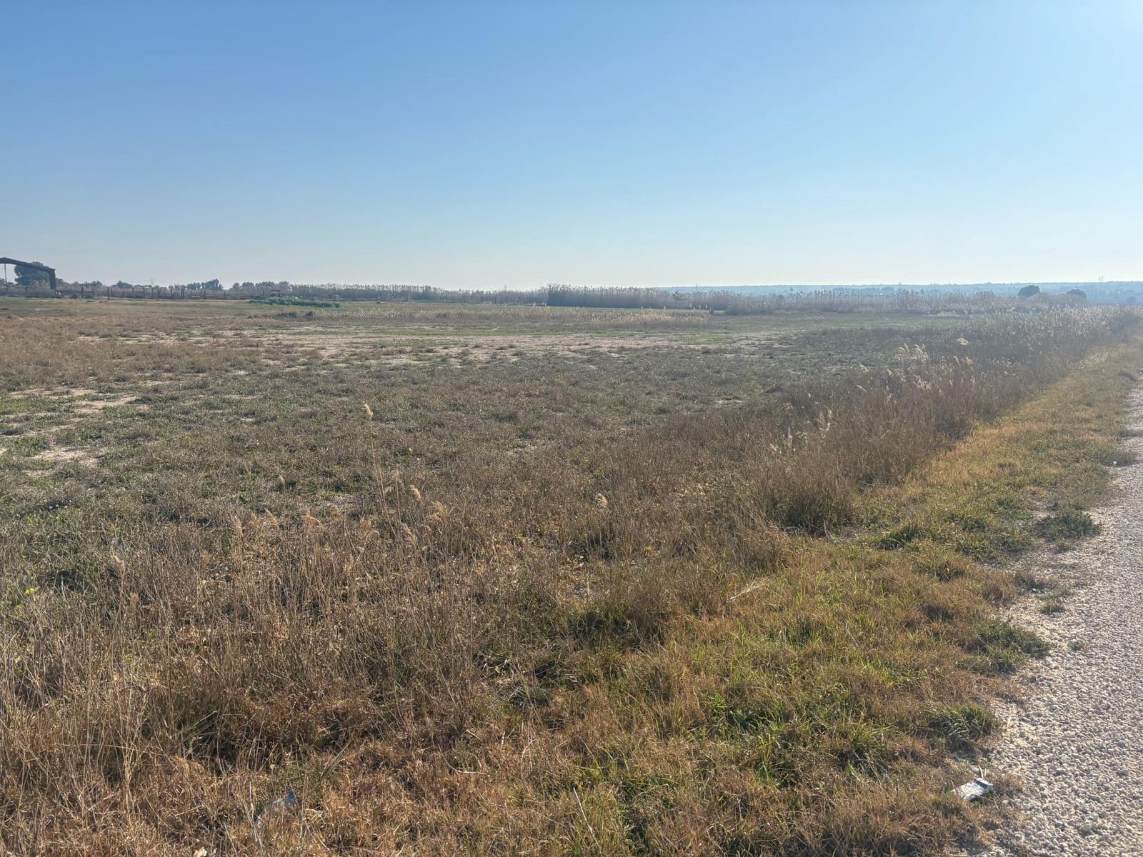 Landgrundstück zu verkaufen in La Hoya - 35.000 € (Ref: 10181798)