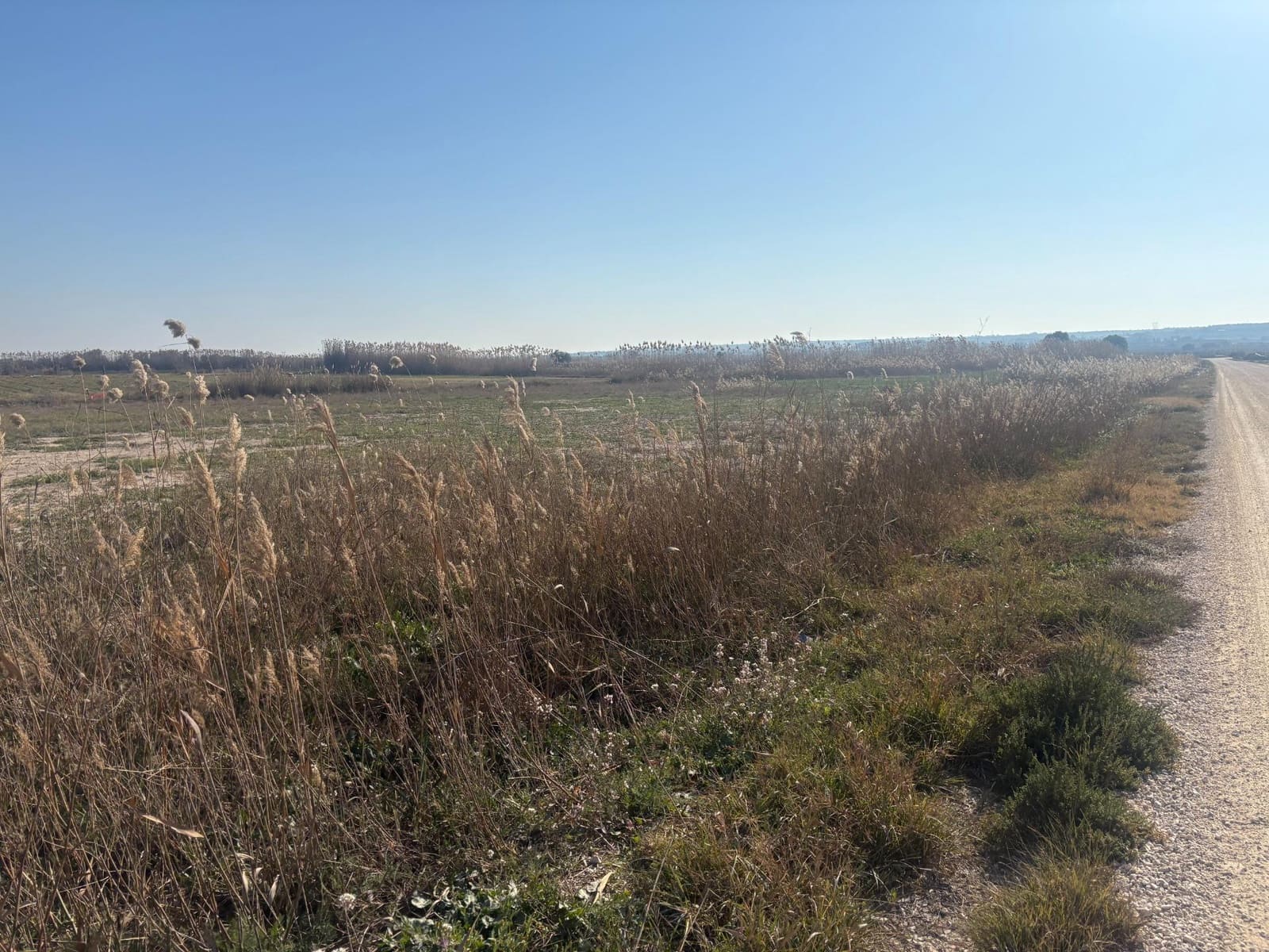 Landgrundstück zu verkaufen in La Hoya - 35.000 € (Ref: 10181798)