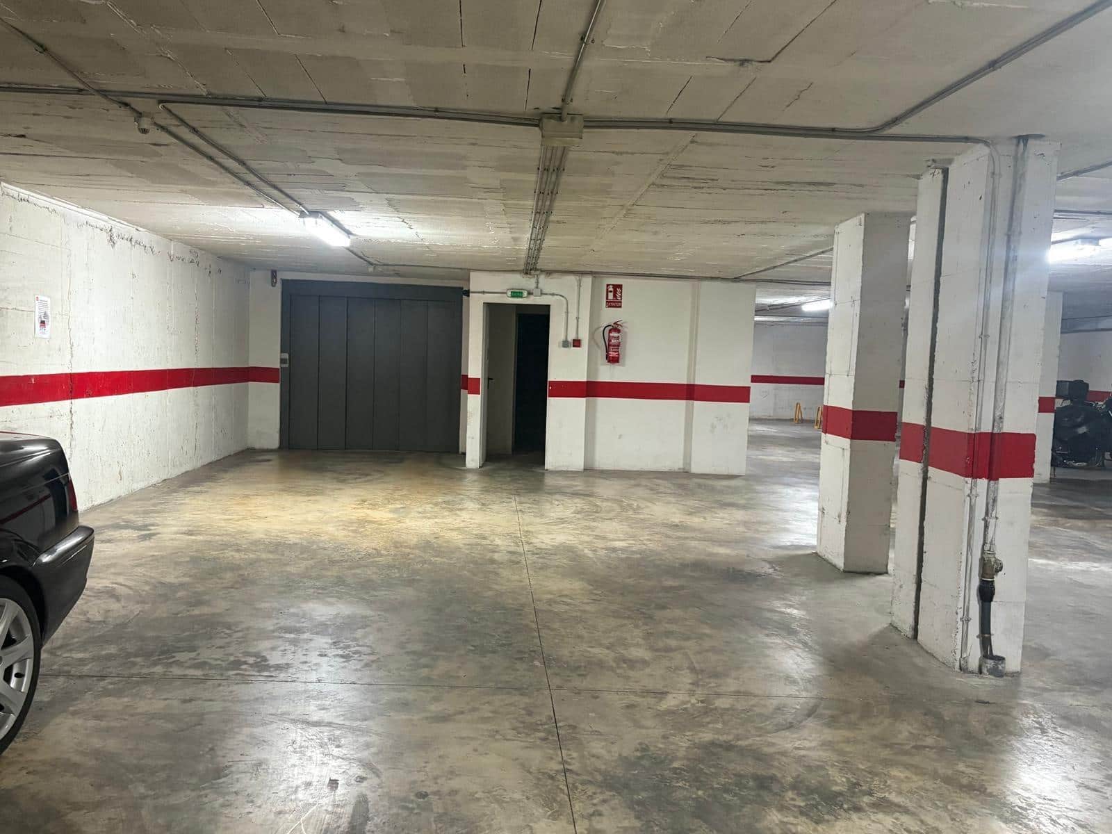 Garage till salu i Elche / Elx - 9 500 € (Ref: 10181799)