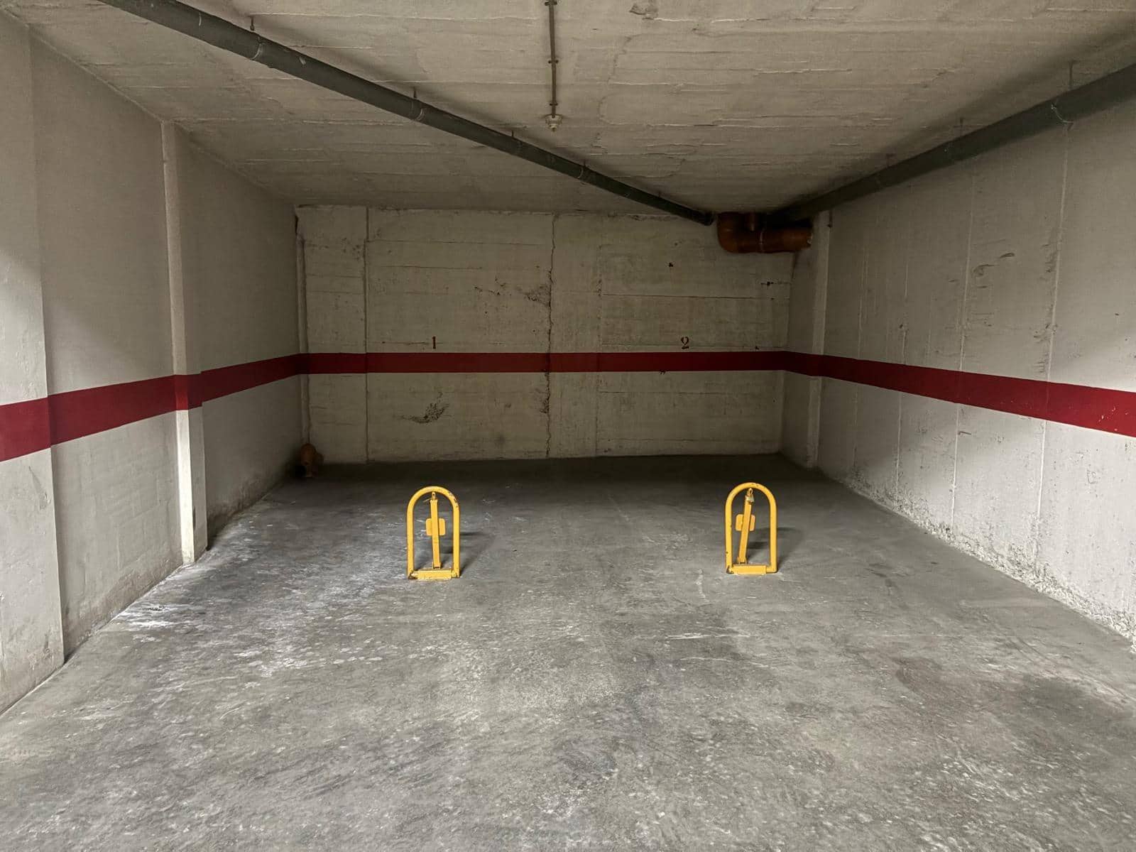 Garage till salu i Elche / Elx - 9 500 € (Ref: 10181799)