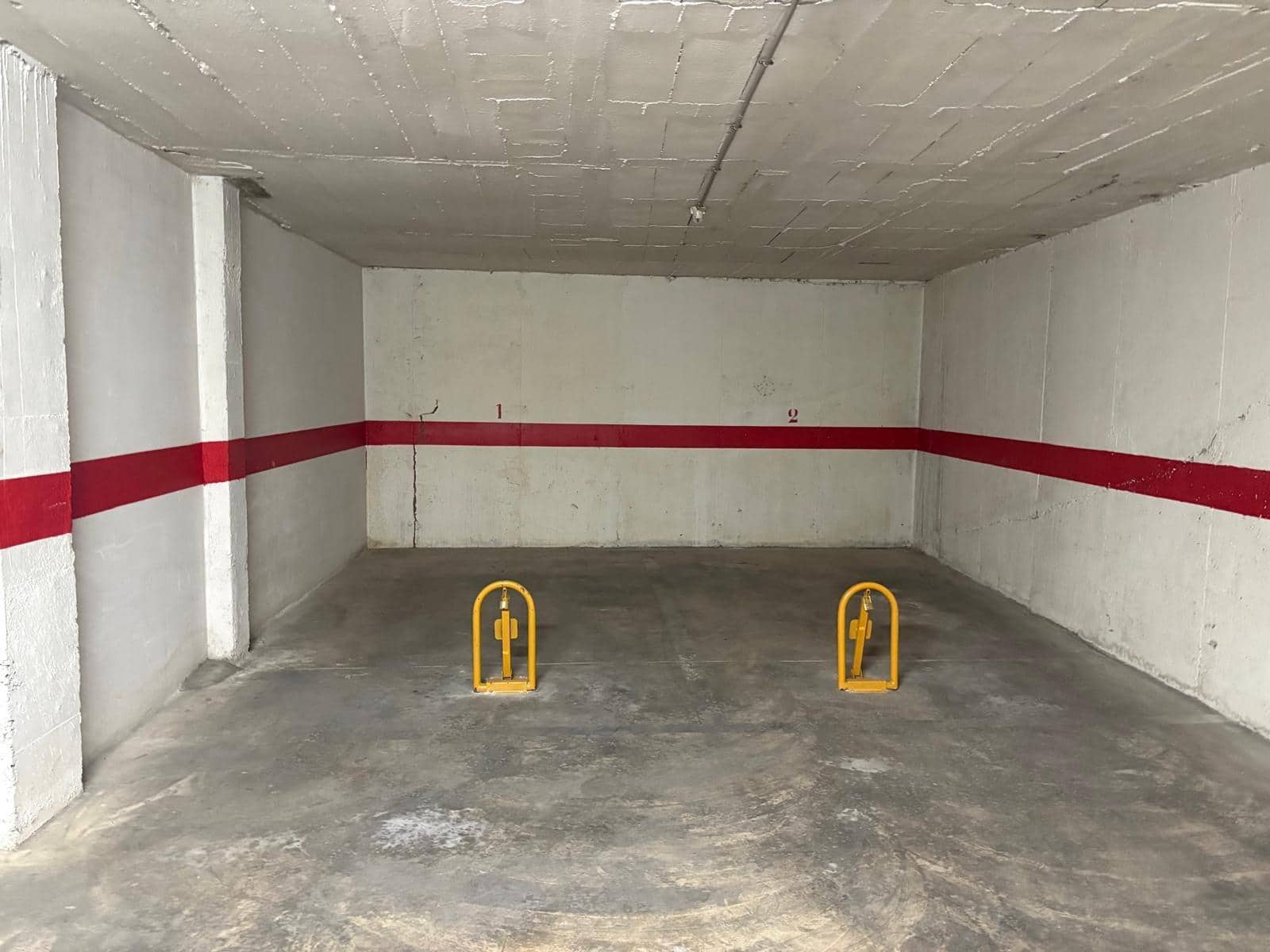 Garage till salu i Elche / Elx - 9 500 € (Ref: 10181799)