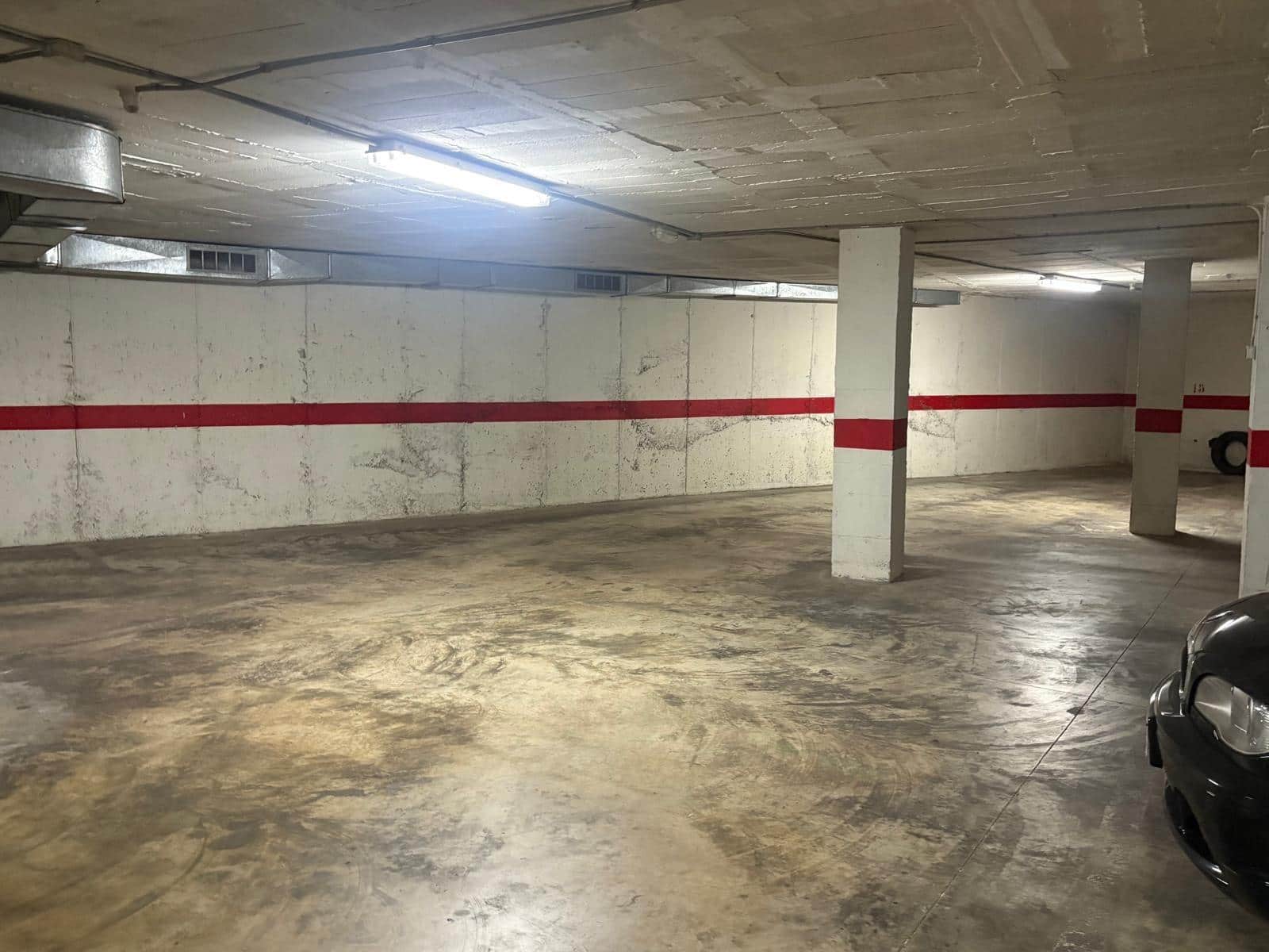 Garage till salu i Elche / Elx - 9 500 € (Ref: 10181799)