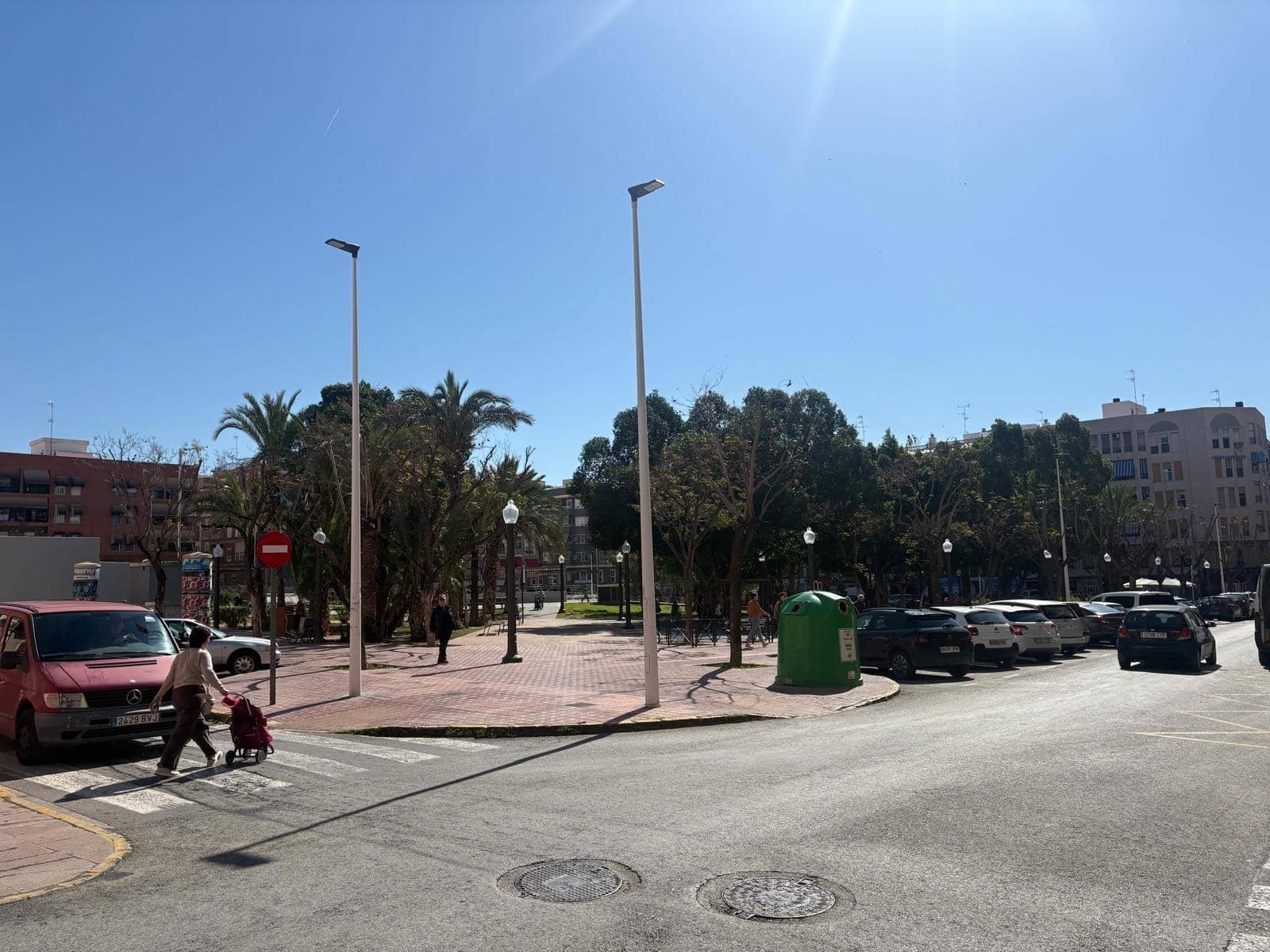 Garage till salu i Elche / Elx - 9 500 € (Ref: 10181799)