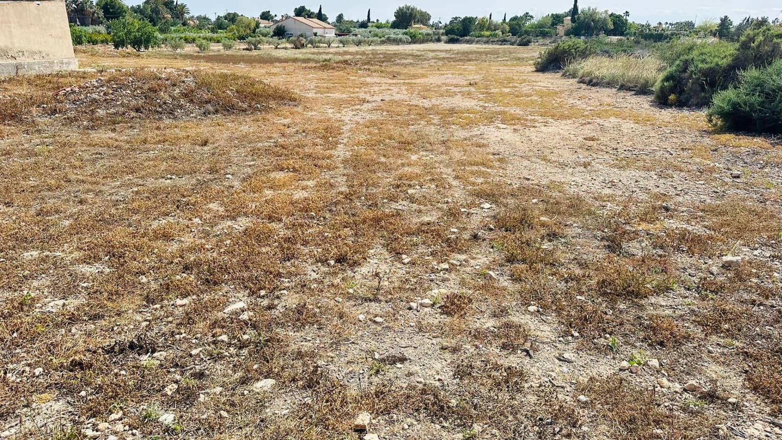 Terreno Non Edificato in vendita in Perleta - 54.000 € (Rif: 10181800)
