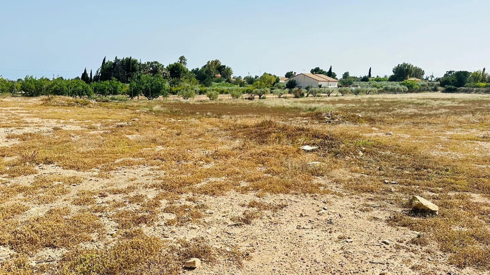 Terreno Non Edificato in vendita in Perleta - 54.000 € (Rif: 10181800)