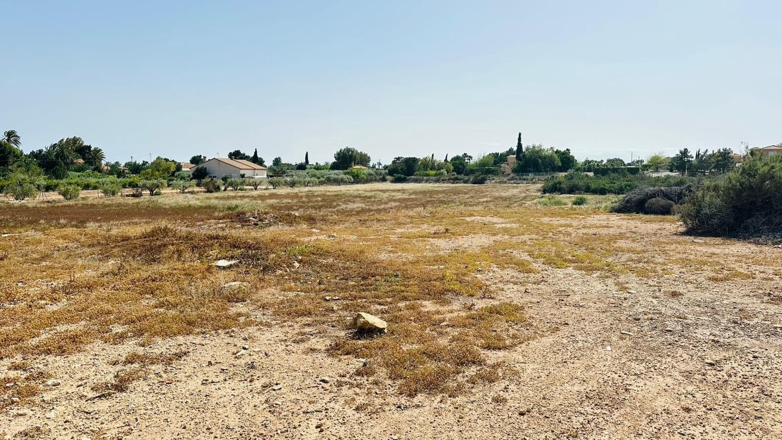 Terreno Non Edificato in vendita in Perleta - 54.000 € (Rif: 10181800)