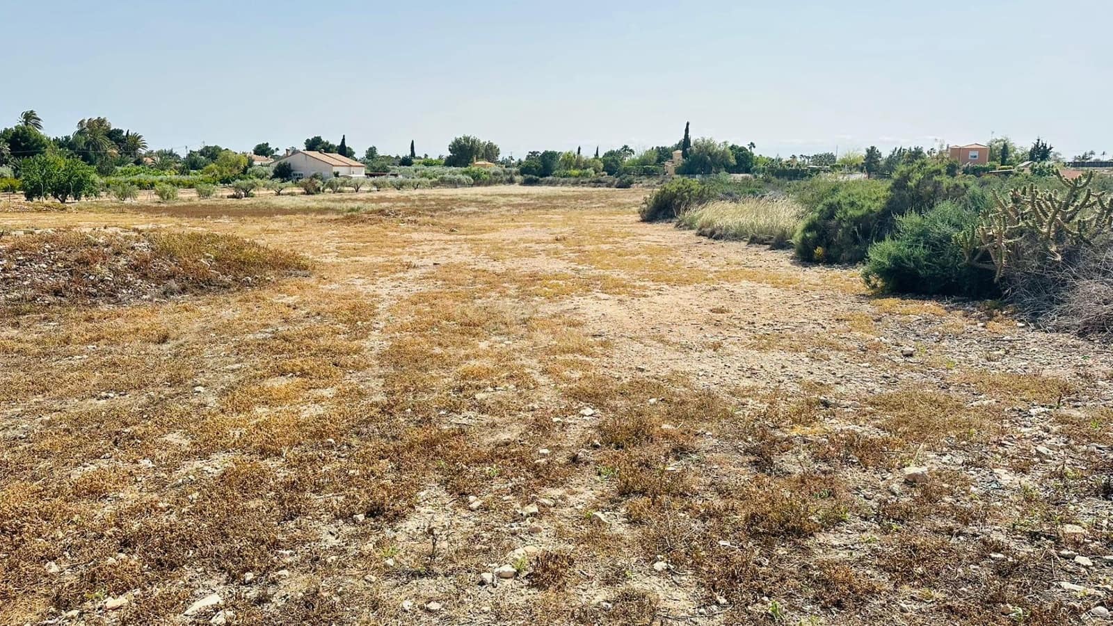 Terreno Non Edificato in vendita in Perleta - 54.000 € (Rif: 10181800)
