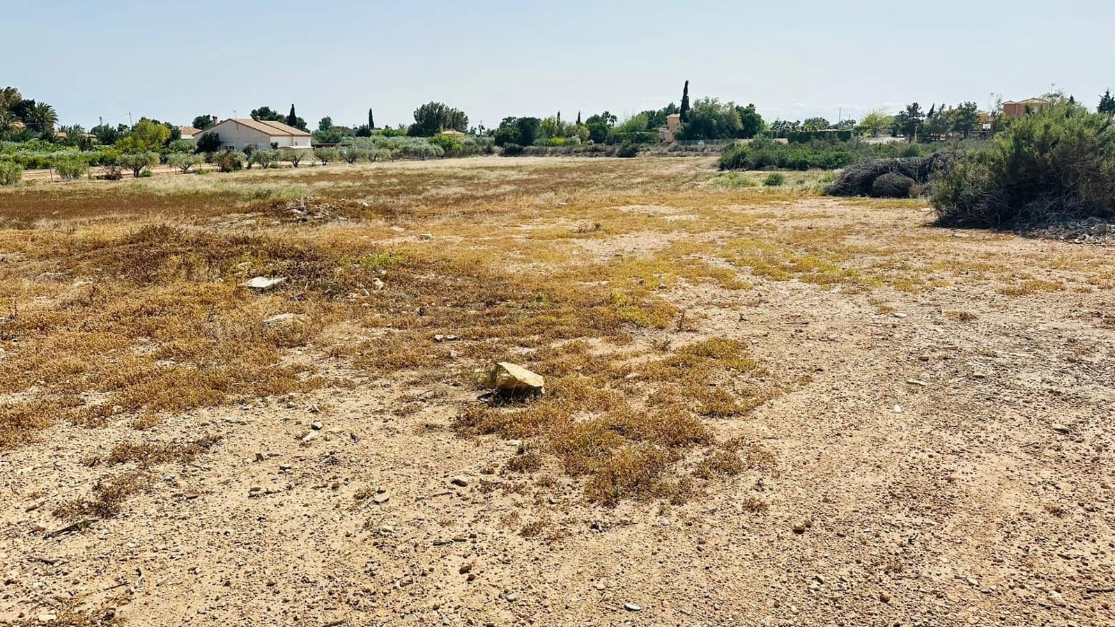 Terreno Non Edificato in vendita in Perleta - 54.000 € (Rif: 10181800)