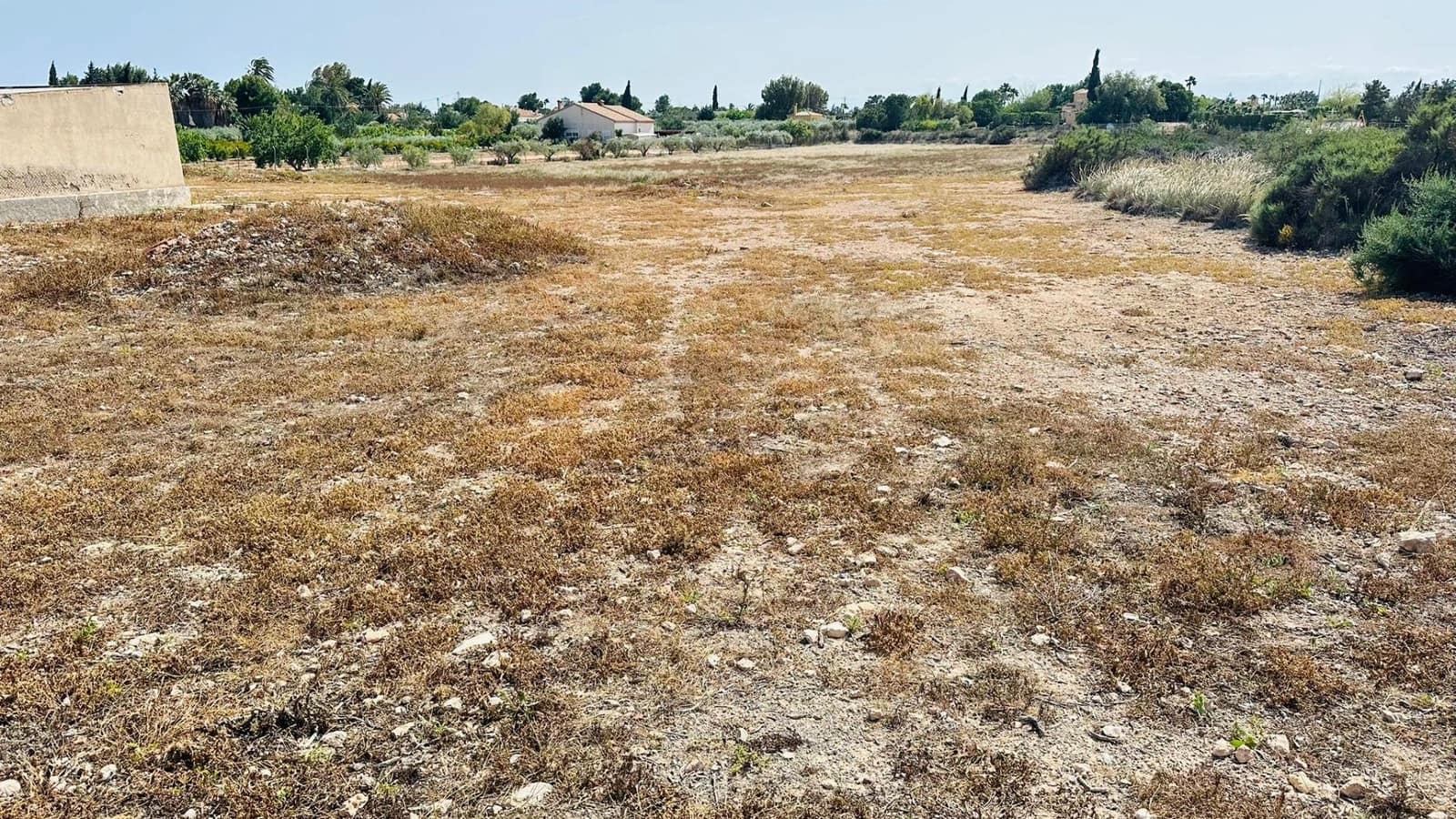 Terreno Non Edificato in vendita in Perleta - 54.000 € (Rif: 10181800)