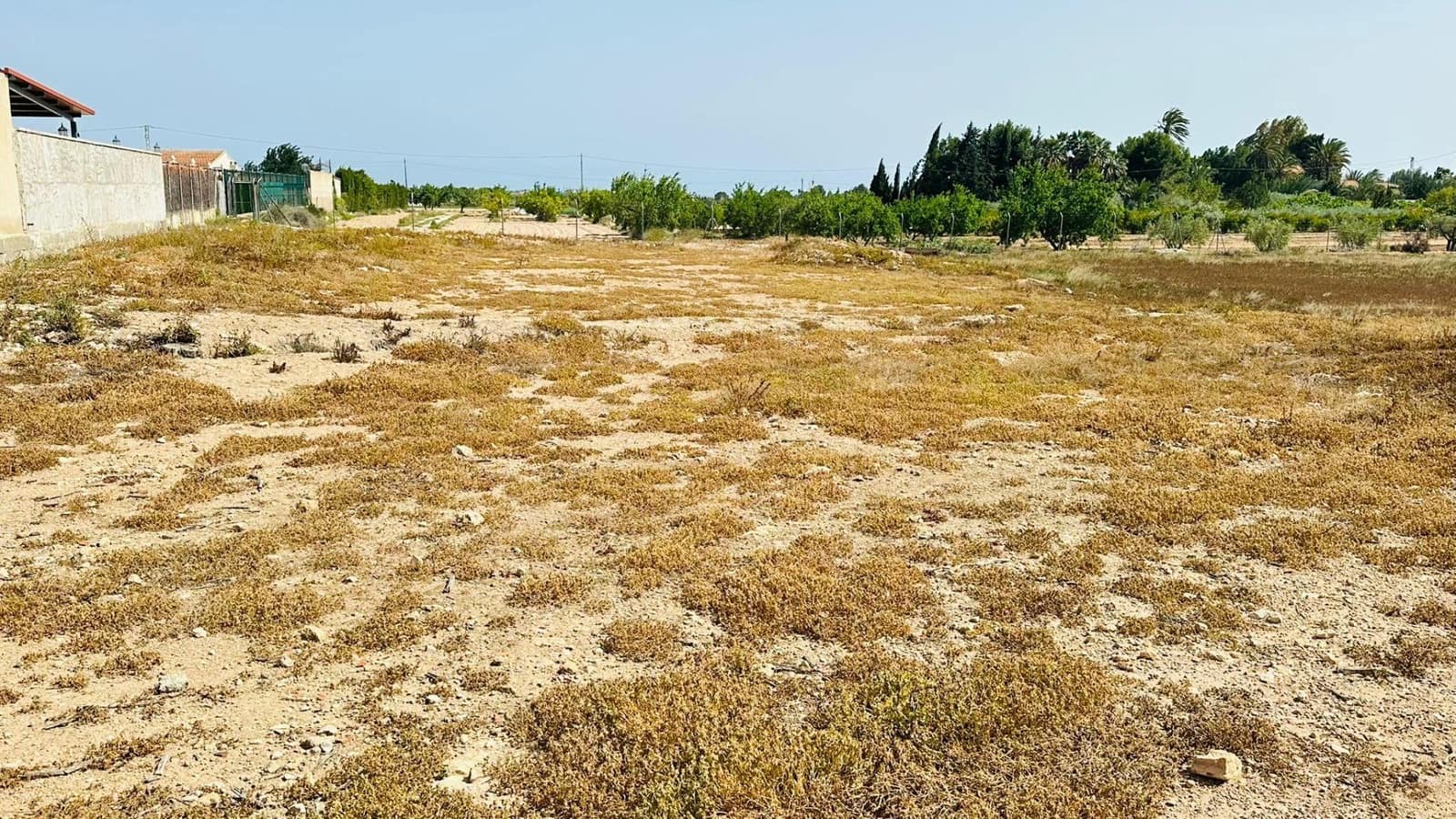 Terreno Non Edificato in vendita in Perleta - 54.000 € (Rif: 10181800)