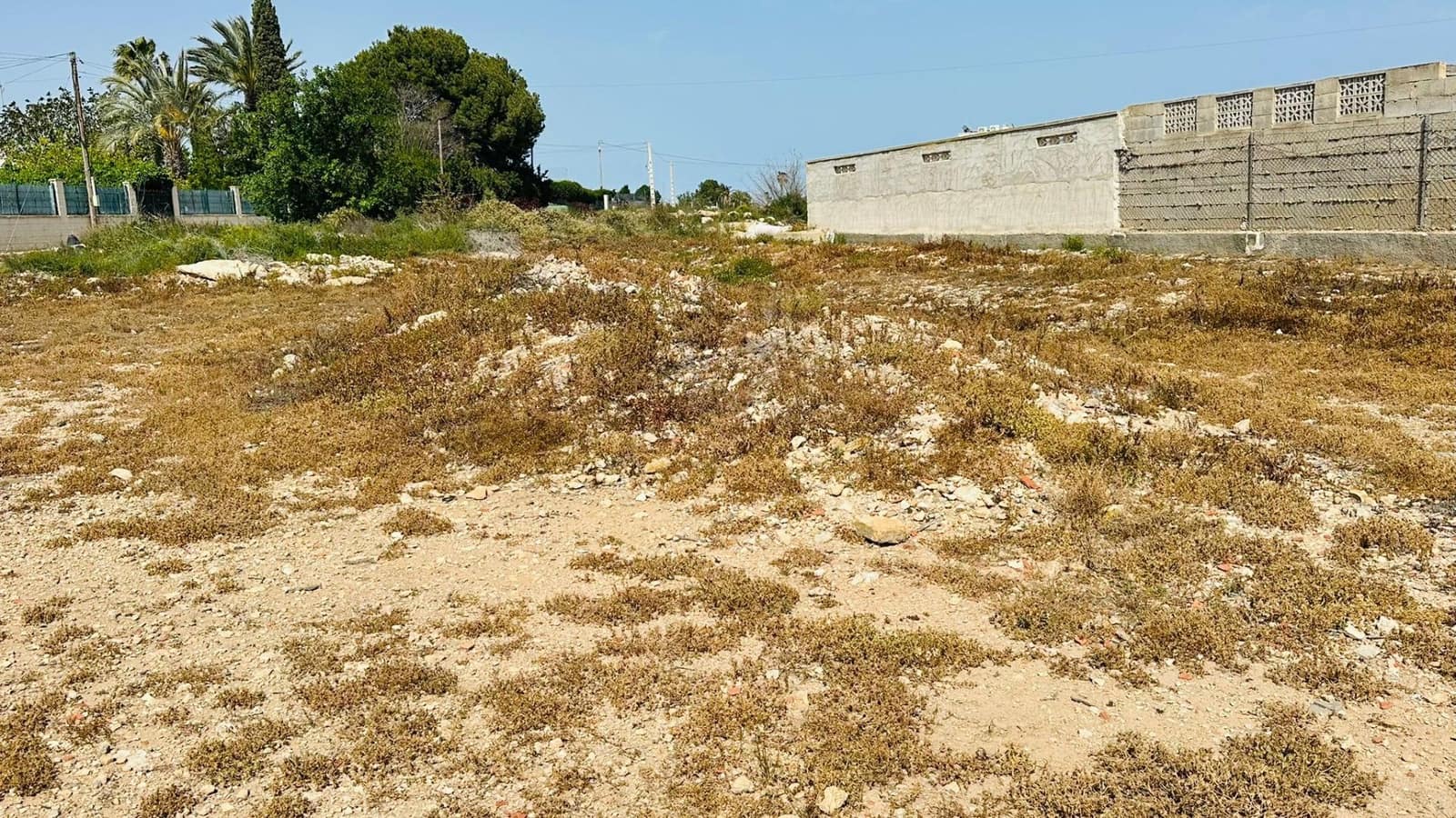 Terreno Non Edificato in vendita in Perleta - 54.000 € (Rif: 10181800)