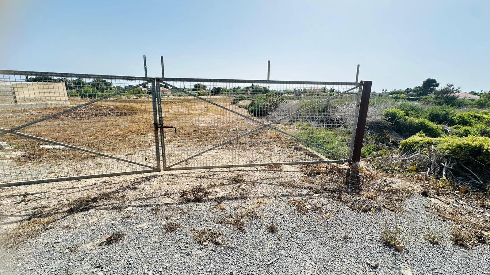 Terreno Non Edificato in vendita in Perleta - 54.000 € (Rif: 10181800)