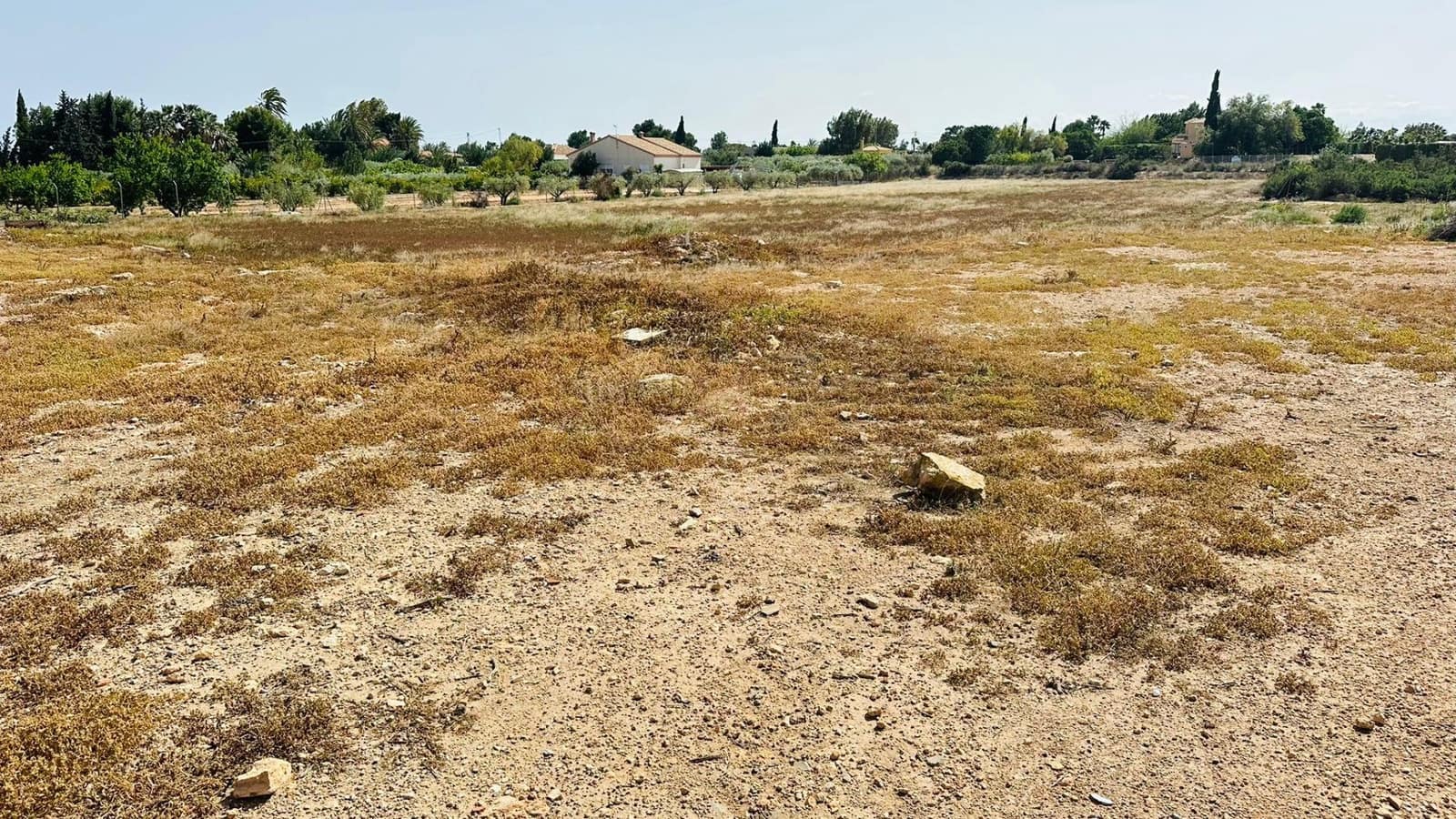Terreno Non Edificato in vendita in Perleta - 54.000 € (Rif: 10181800)
