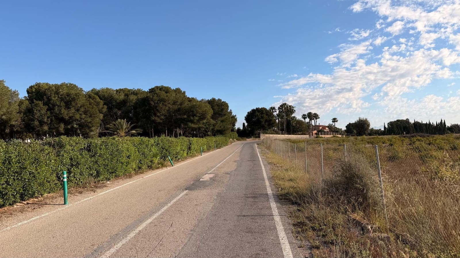 Byggetomt til salgs i Valverde - € 480 000 (Ref: 10181804)