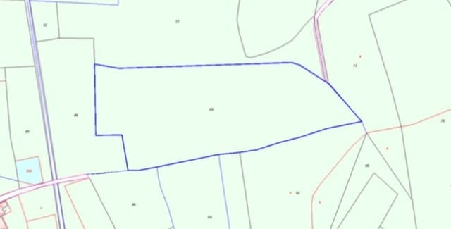 Area Edificabile in vendita in Valverde, Elche / Elx - 220.000 € (Rif: 10181805)