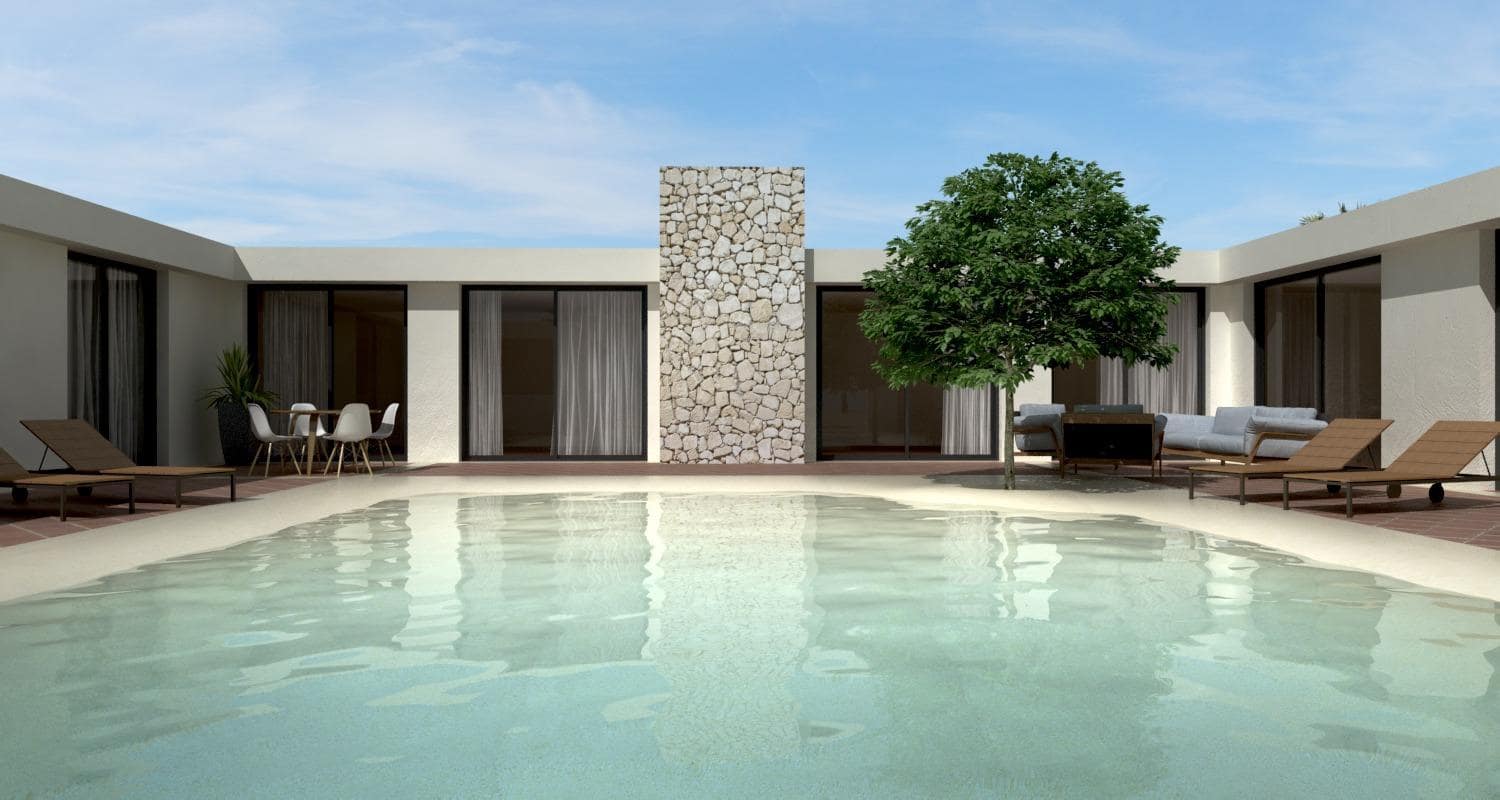 Area Edificabile in vendita in Valverde - 220.000 € (Rif: 10181805)