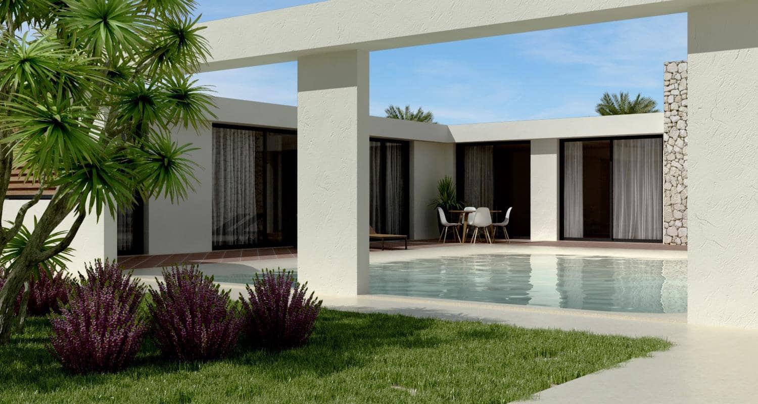 Area Edificabile in vendita in Valverde - 220.000 € (Rif: 10181805)