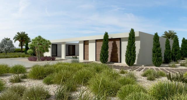 Area Edificabile in vendita in Valverde, Elche / Elx - 220.000 € (Rif: 10181805)