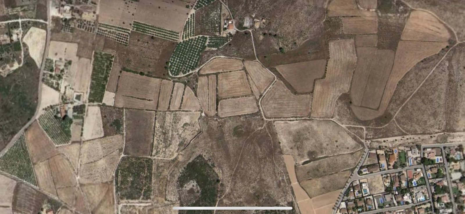 Area Edificabile in vendita in Valverde - 220.000 € (Rif: 10181805)