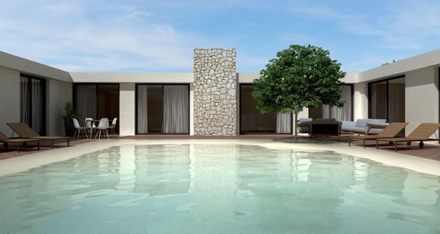 Area Edificabile in vendita in Valverde, Elche / Elx - 162.000 € (Rif: 10181806)