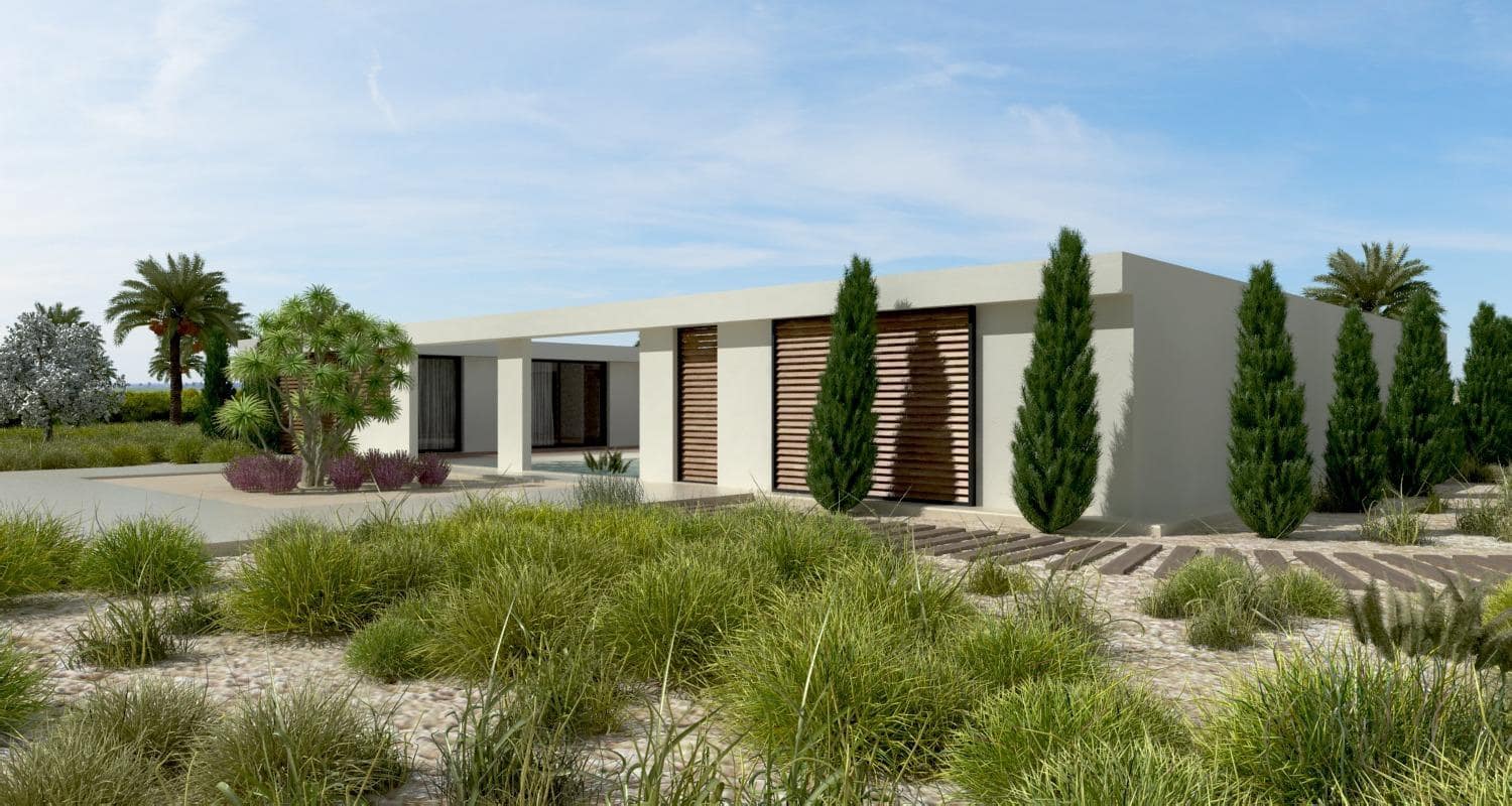 Area Edificabile in vendita in Valverde - 162.000 € (Rif: 10181806)