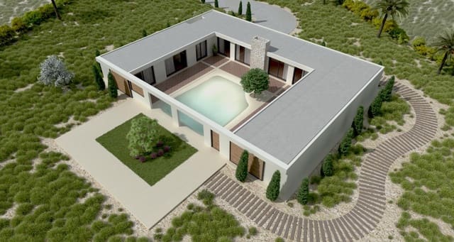 Area Edificabile in vendita in Valverde, Elche / Elx - 162.000 € (Rif: 10181806)