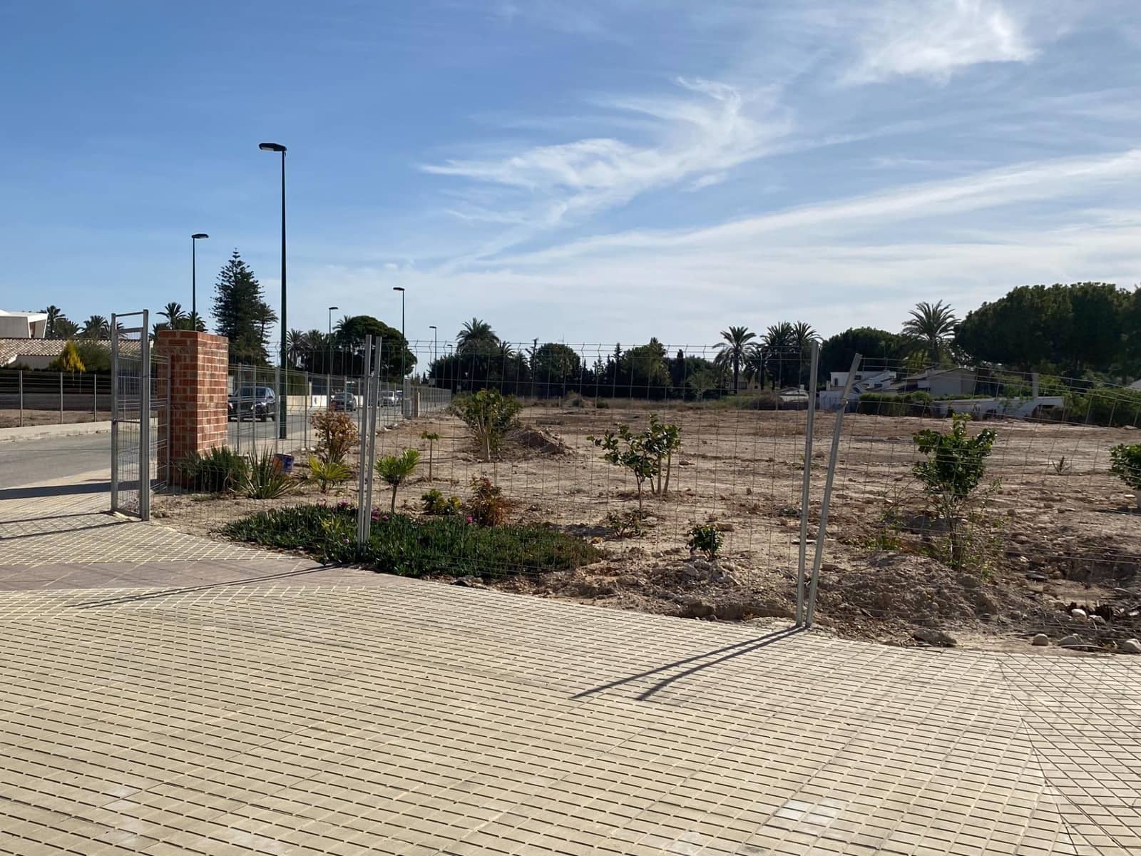 Byggetomt til salgs i Elche / Elx - € 385 000 (Ref: 10181811)
