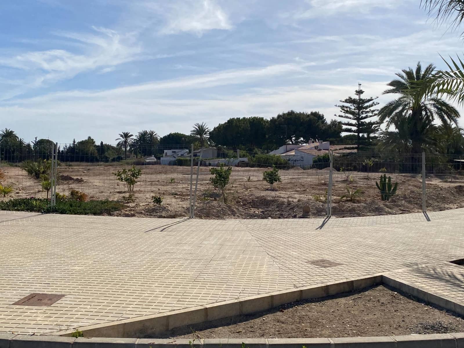 Byggetomt til salgs i Elche / Elx - € 385 000 (Ref: 10181811)