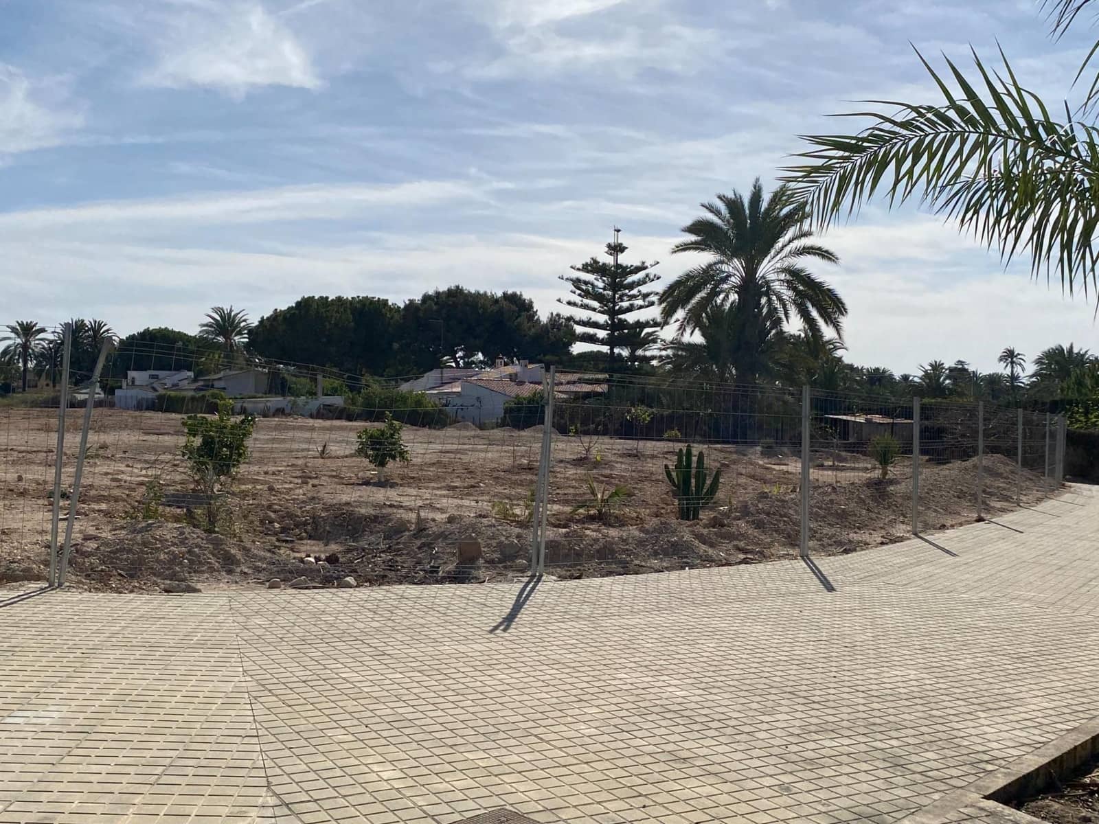 Byggetomt til salgs i Elche / Elx - € 385 000 (Ref: 10181811)