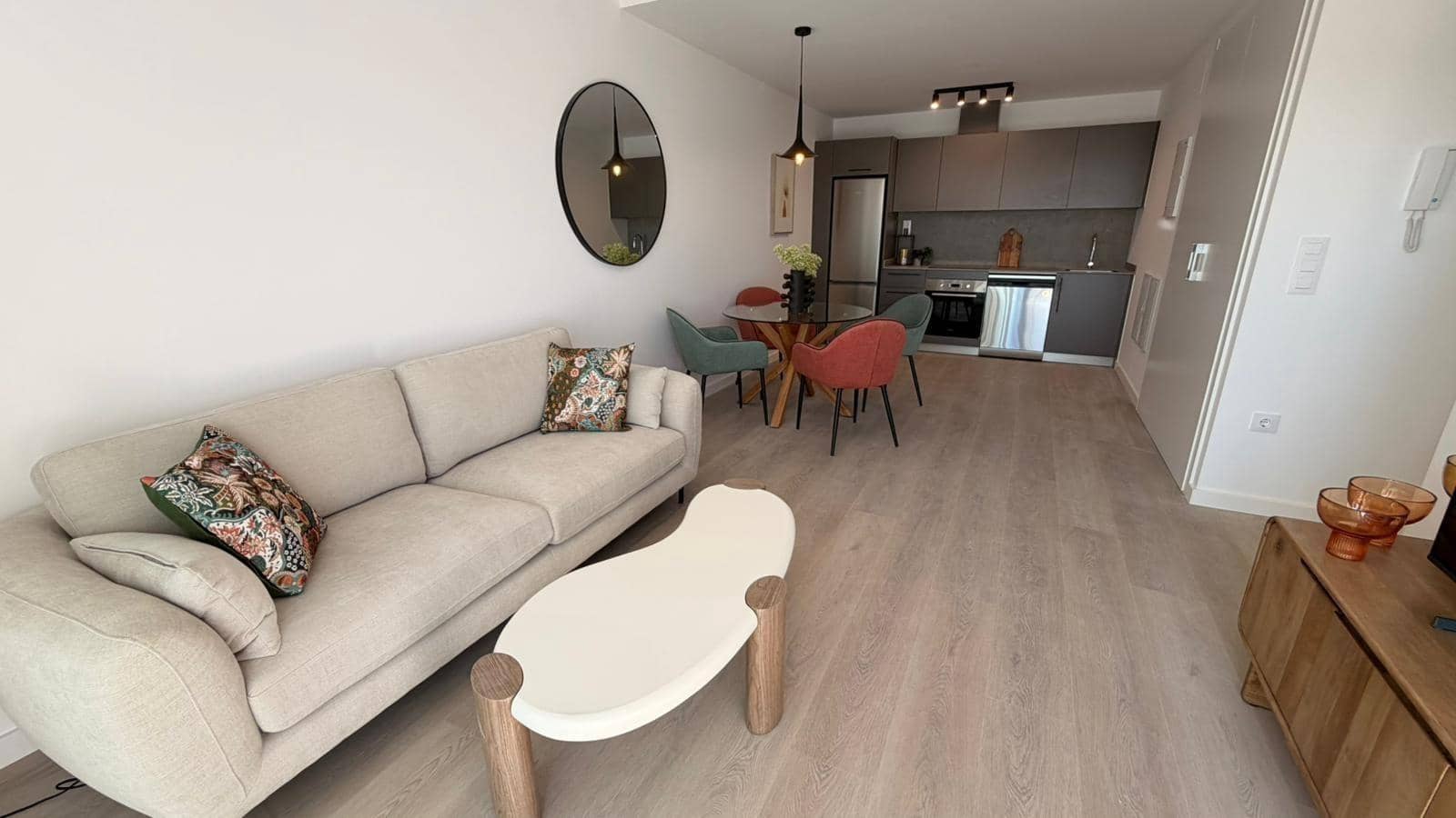 Piso de 1 habitación en Xeresa en venta con piscina garaje - 206.000 € (Ref: 10181821)