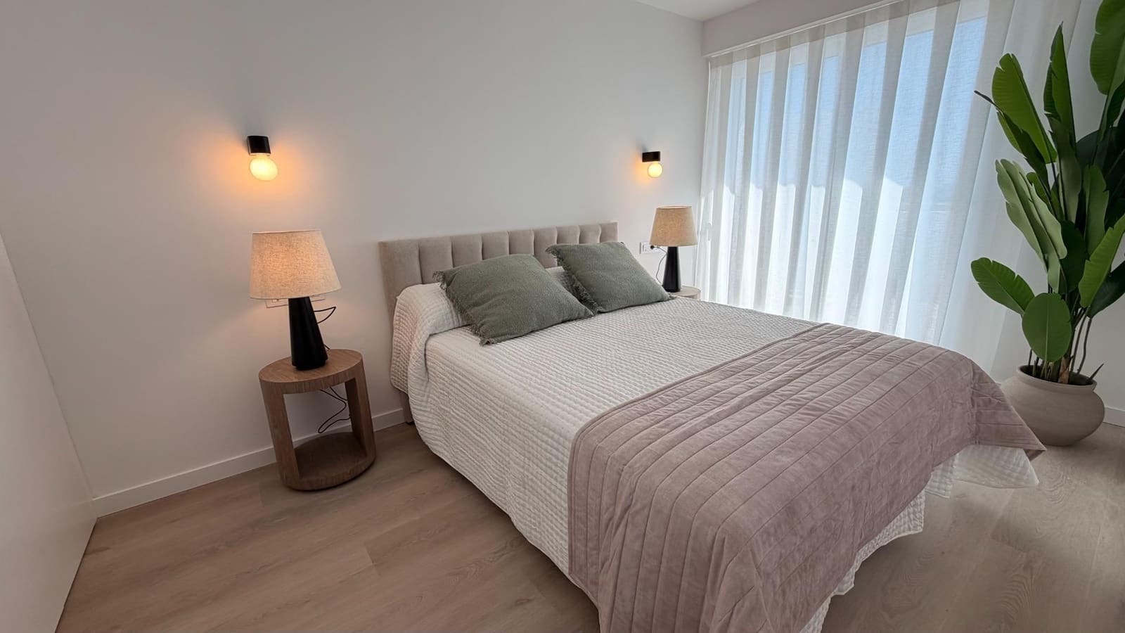 Piso de 1 habitación en Xeresa en venta con piscina garaje - 206.000 € (Ref: 10181821)