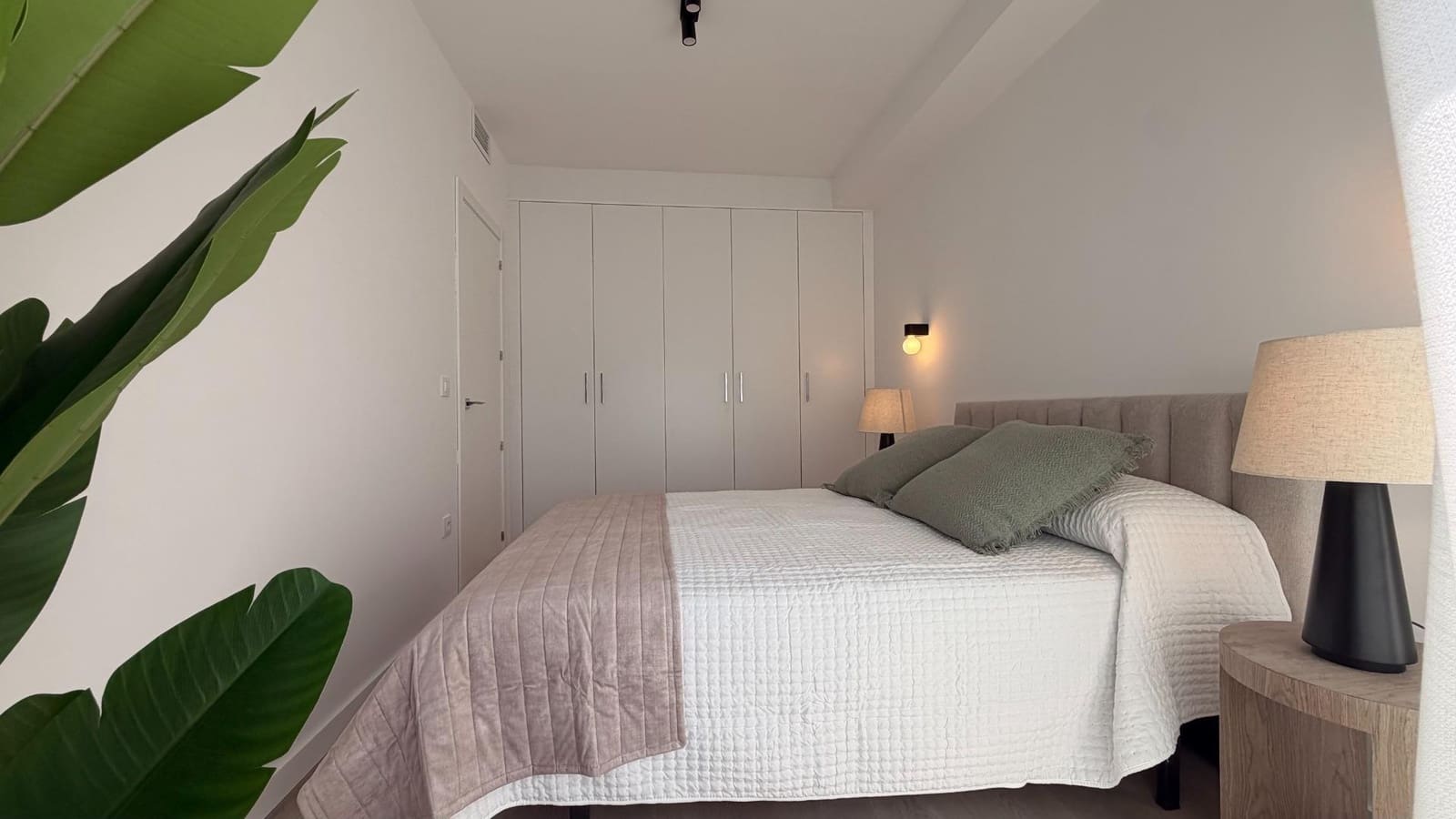 Piso de 1 habitación en Xeresa en venta con piscina garaje - 206.000 € (Ref: 10181821)