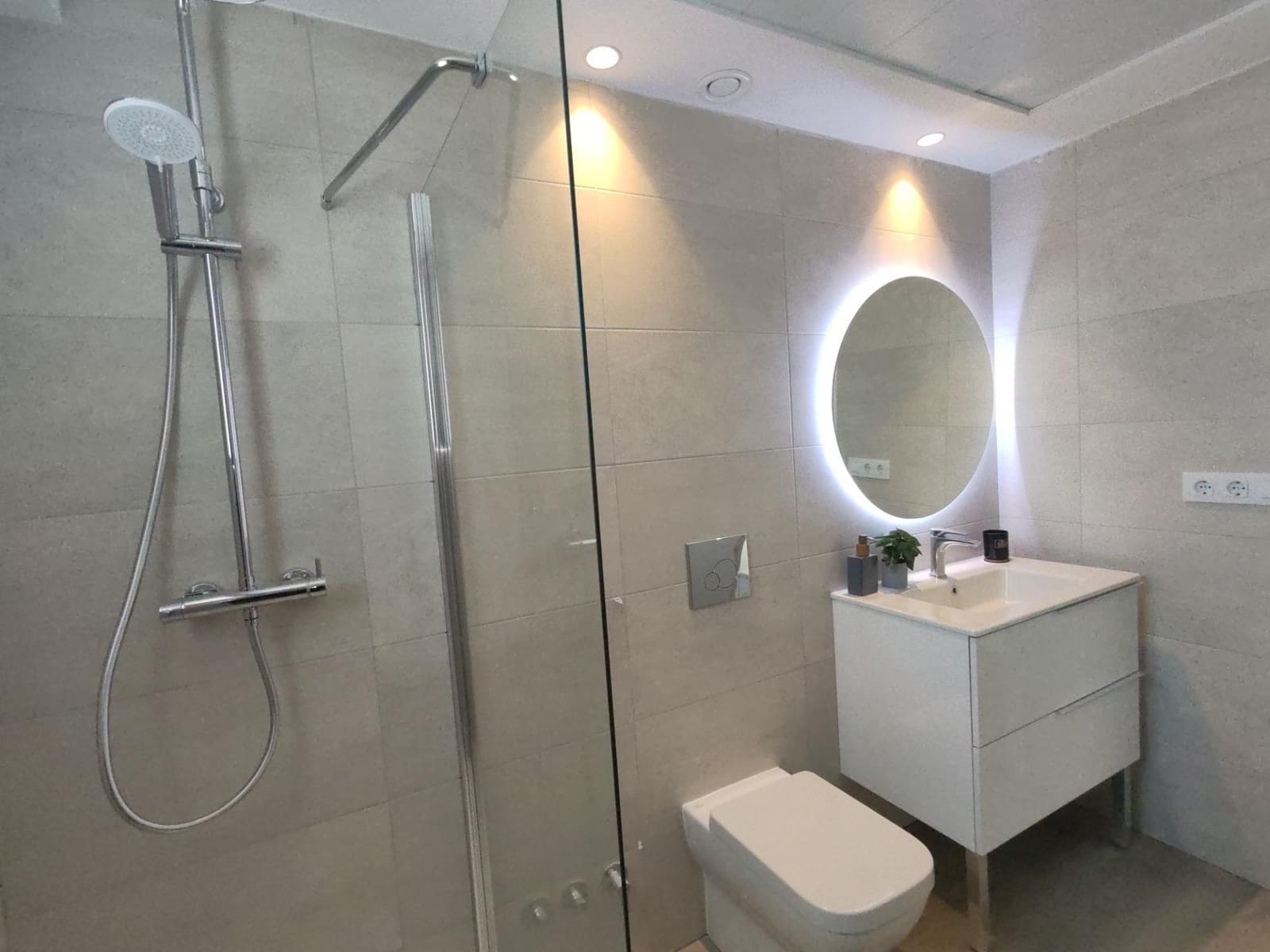 Piso de 1 habitación en Xeresa en venta con piscina garaje - 206.000 € (Ref: 10181821)