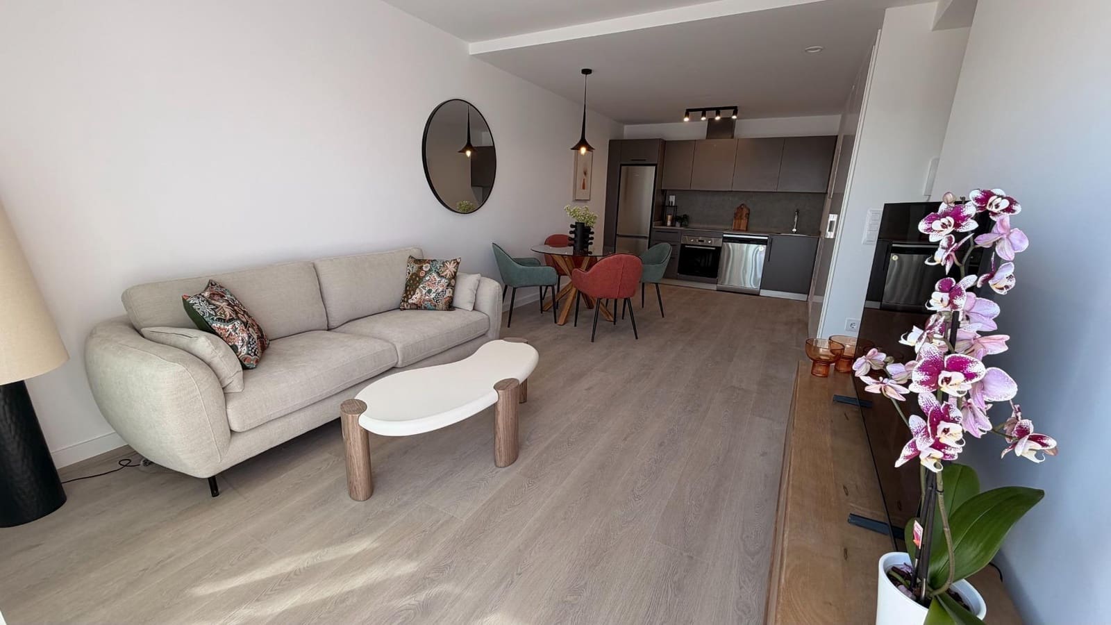 Piso de 1 habitación en Xeresa en venta con piscina garaje - 206.000 € (Ref: 10181821)