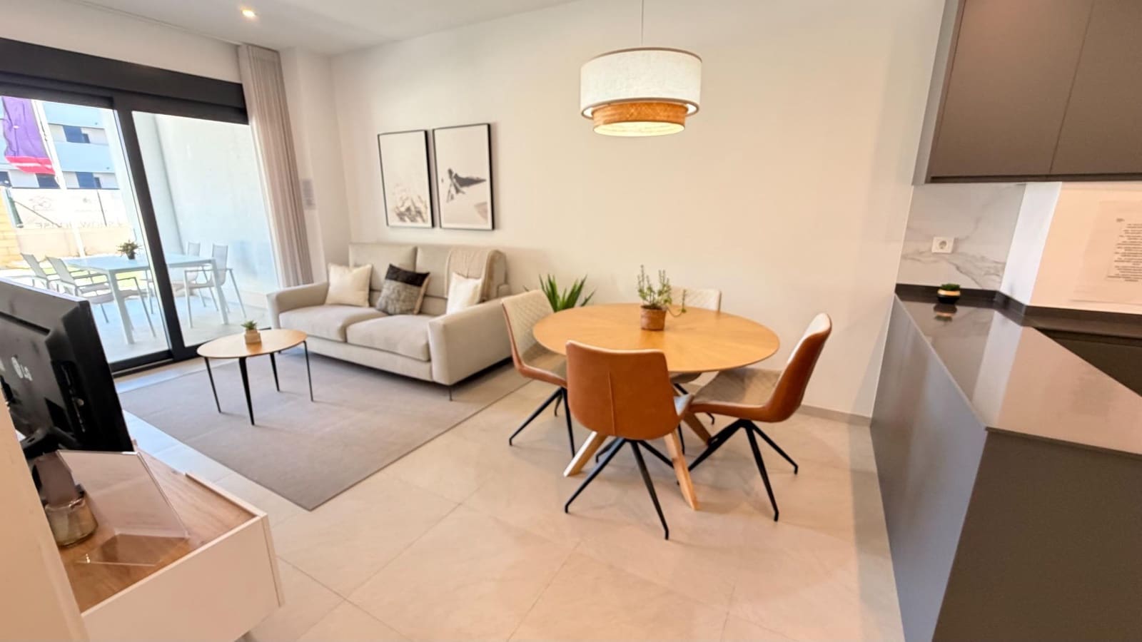 Ático de 3 habitaciones en La Mata en venta con piscina garaje - 540.000 € (Ref: 10181827)