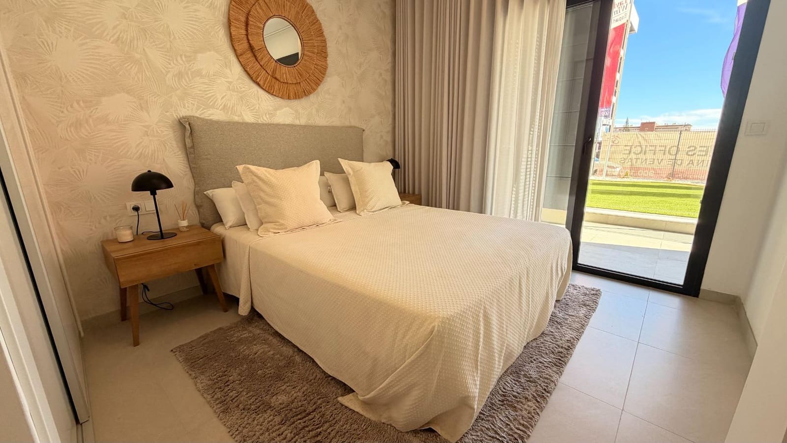 Ático de 3 habitaciones en La Mata en venta con piscina garaje - 540.000 € (Ref: 10181827)