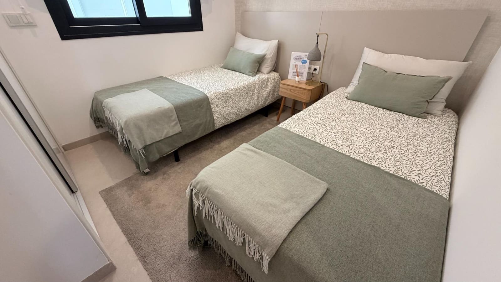 Ático de 3 habitaciones en La Mata en venta con piscina garaje - 540.000 € (Ref: 10181827)