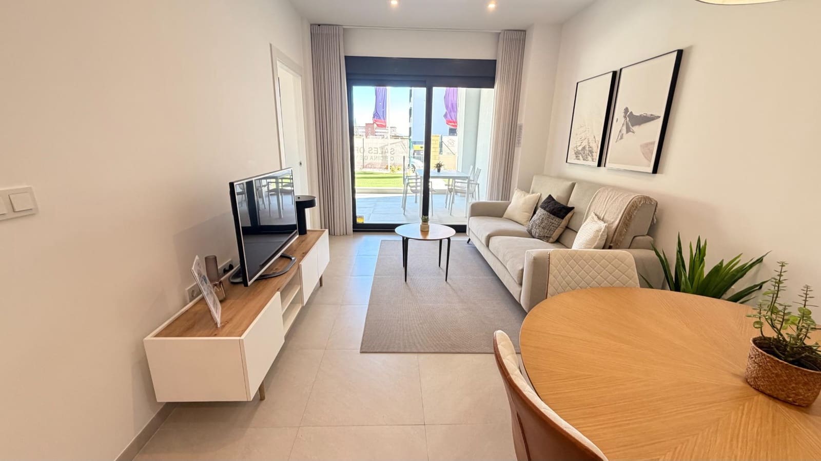 Ático de 3 habitaciones en La Mata en venta con piscina garaje - 540.000 € (Ref: 10181827)