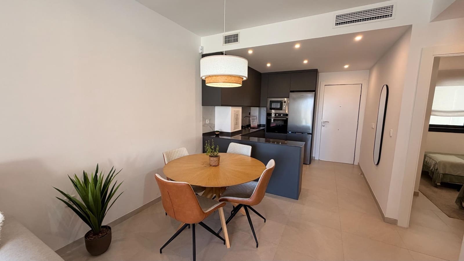 Ático de 3 habitaciones en La Mata en venta con piscina garaje - 540.000 € (Ref: 10181827)