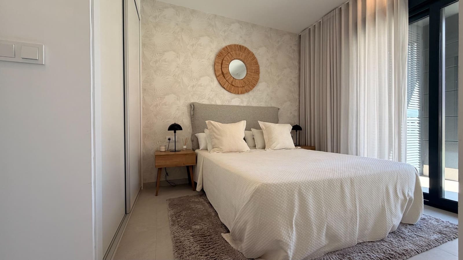 Ático de 3 habitaciones en La Mata en venta con piscina garaje - 540.000 € (Ref: 10181827)