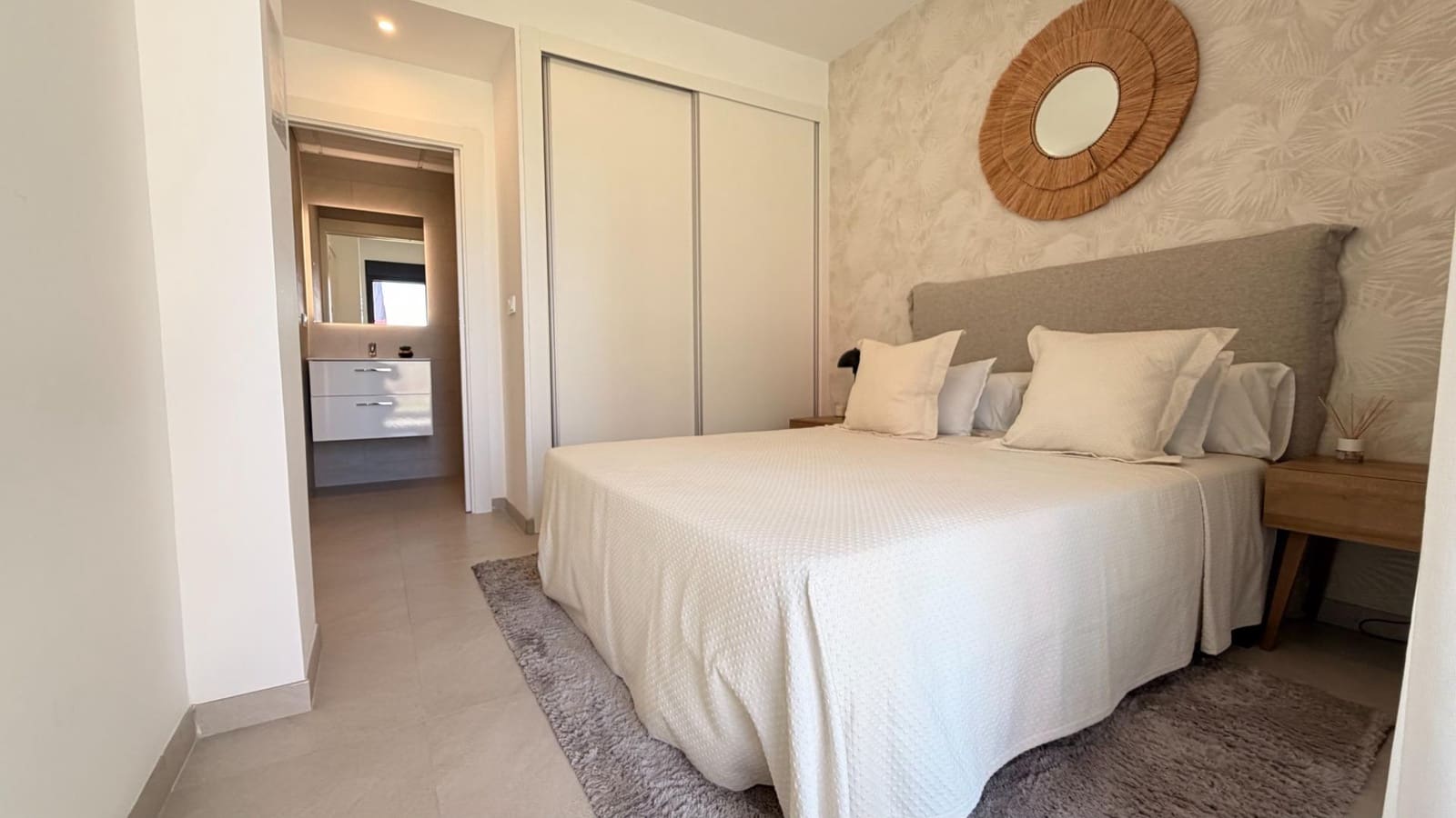 Ático de 3 habitaciones en La Mata en venta con piscina garaje - 540.000 € (Ref: 10181827)