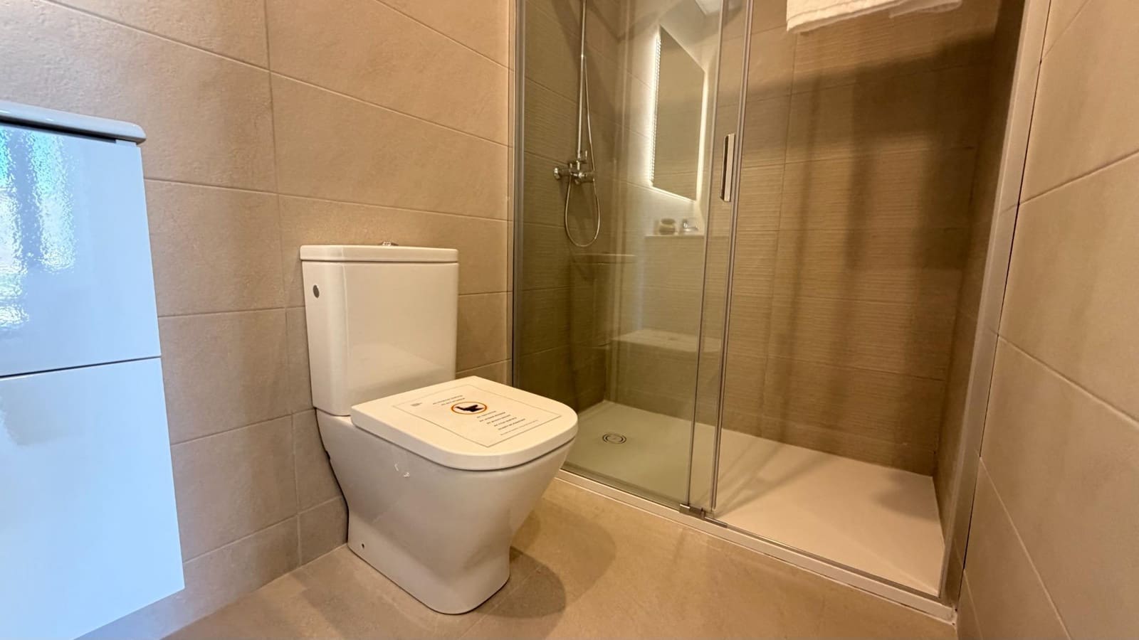 Ático de 3 habitaciones en La Mata en venta con piscina garaje - 540.000 € (Ref: 10181827)