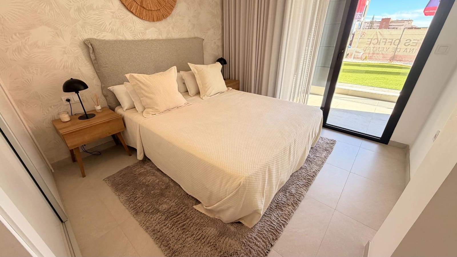 Ático de 3 habitaciones en La Mata en venta con piscina garaje - 540.000 € (Ref: 10181827)
