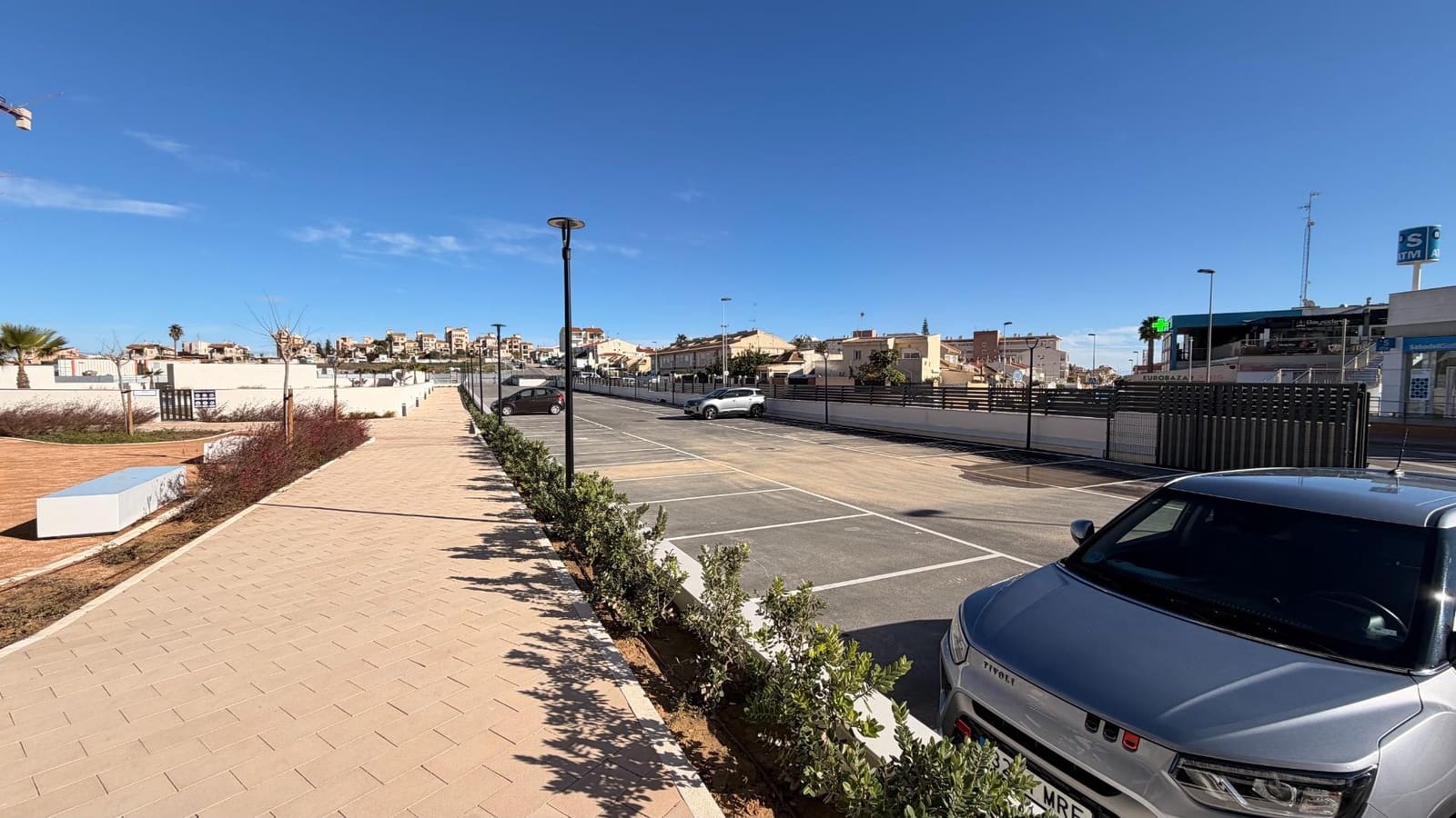 Ático de 3 habitaciones en La Mata en venta con piscina garaje - 540.000 € (Ref: 10181827)