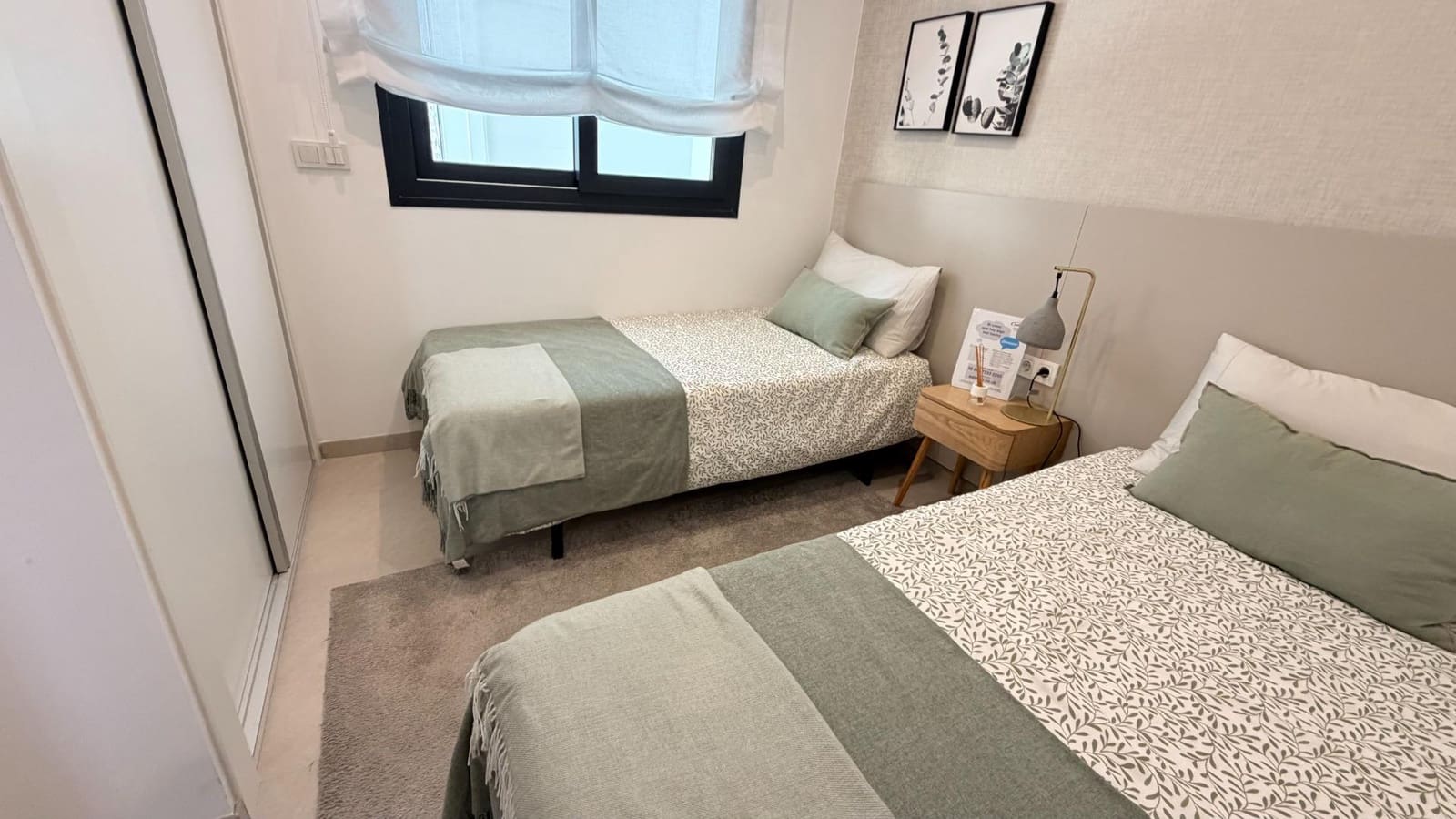 Ático de 3 habitaciones en La Mata en venta con piscina garaje - 540.000 € (Ref: 10181827)