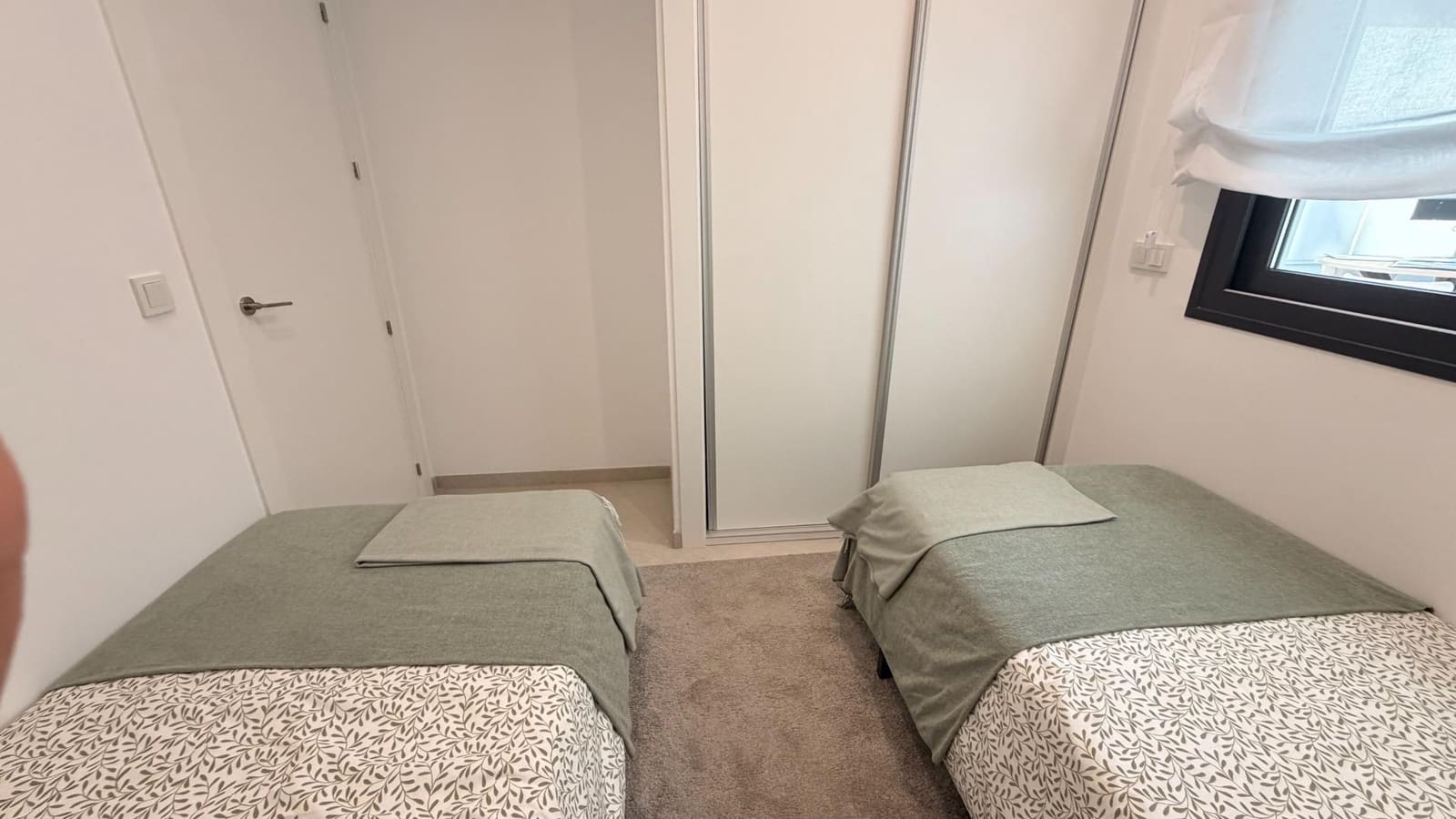 Ático de 3 habitaciones en La Mata en venta con piscina garaje - 540.000 € (Ref: 10181827)