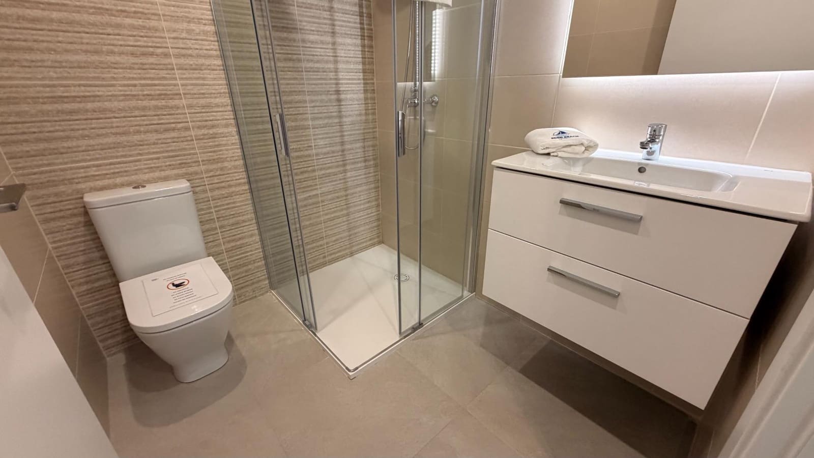 Ático de 3 habitaciones en La Mata en venta con piscina garaje - 540.000 € (Ref: 10181827)