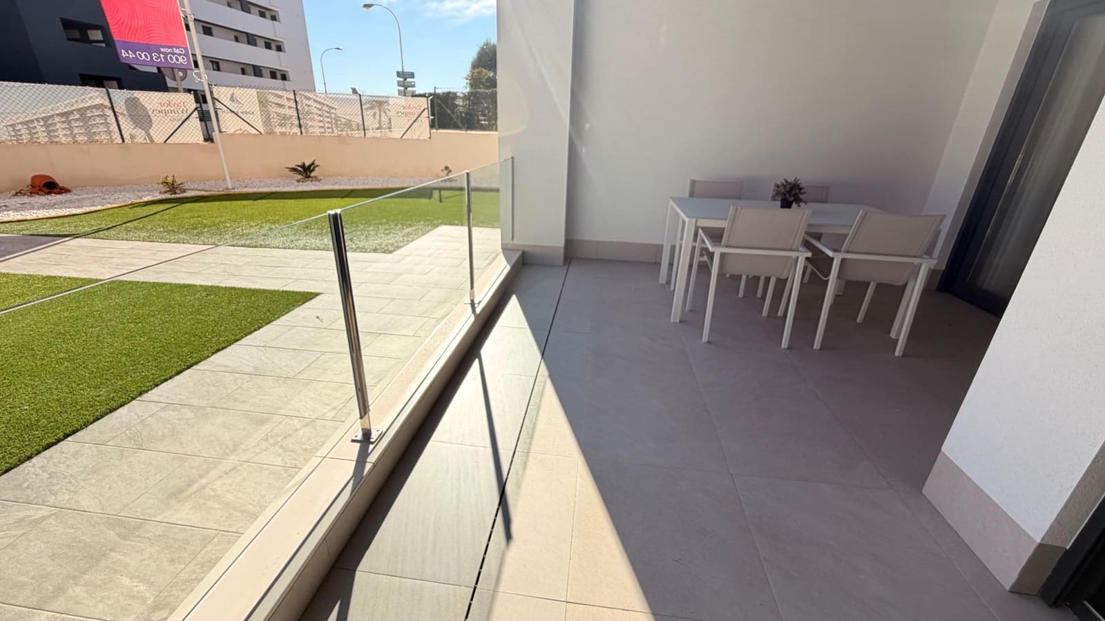 Ático de 3 habitaciones en La Mata en venta con piscina garaje - 540.000 € (Ref: 10181827)